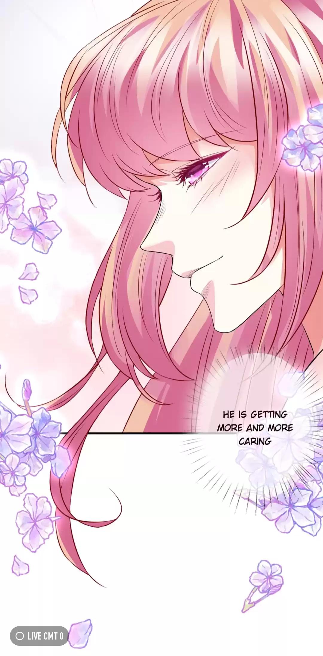 Embrace My Shadow chapter 226 - page 7