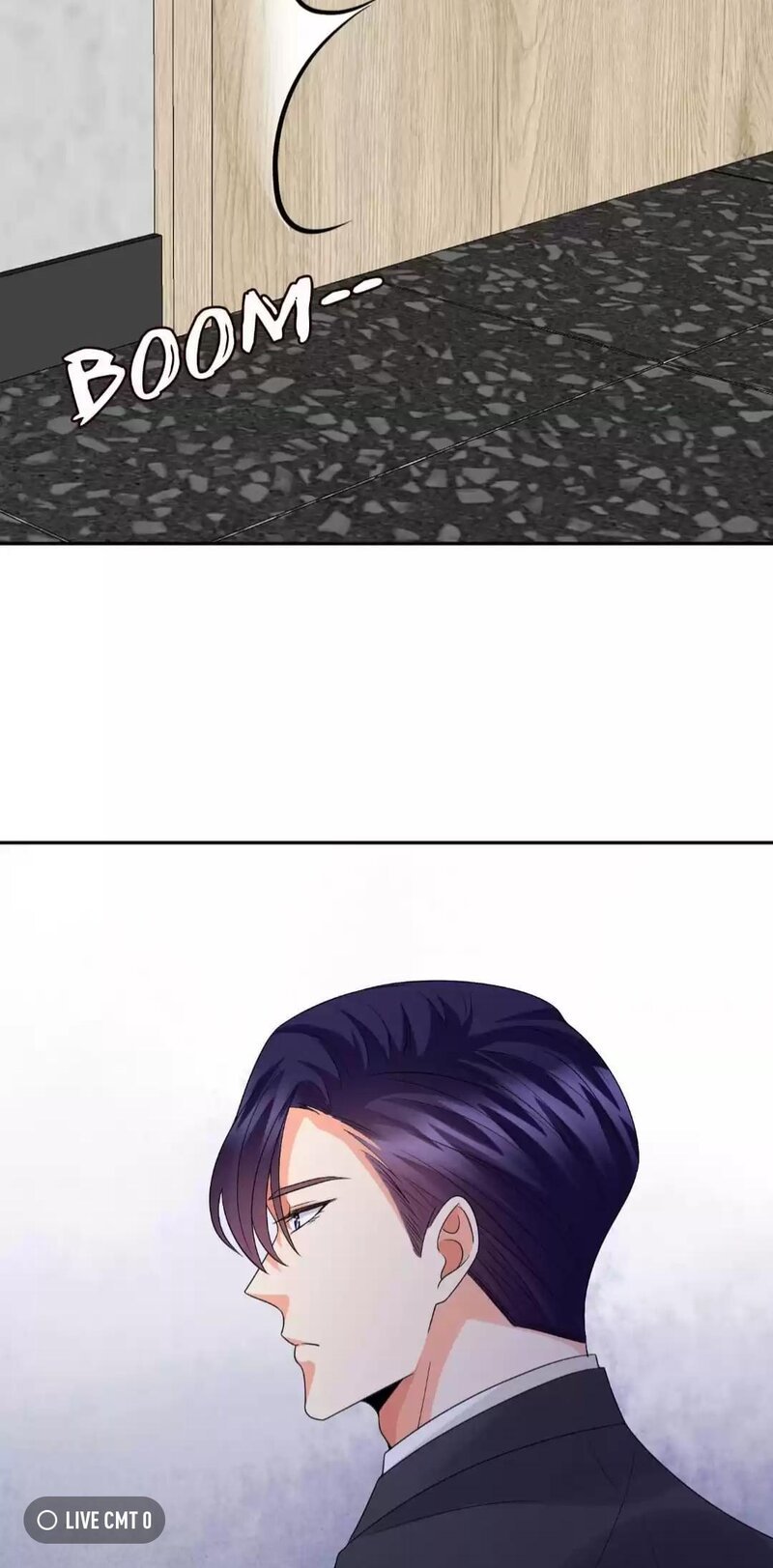 Embrace My Shadow chapter 188 - page 32