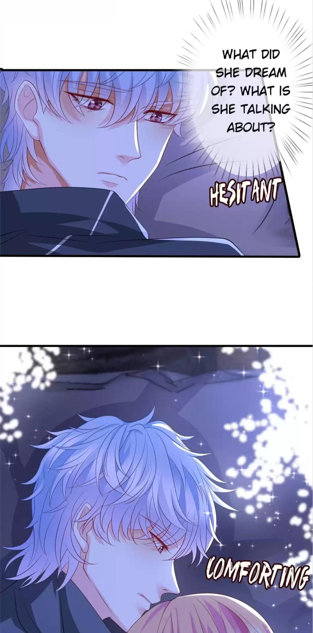 Embrace My Shadow chapter 256 - page 25