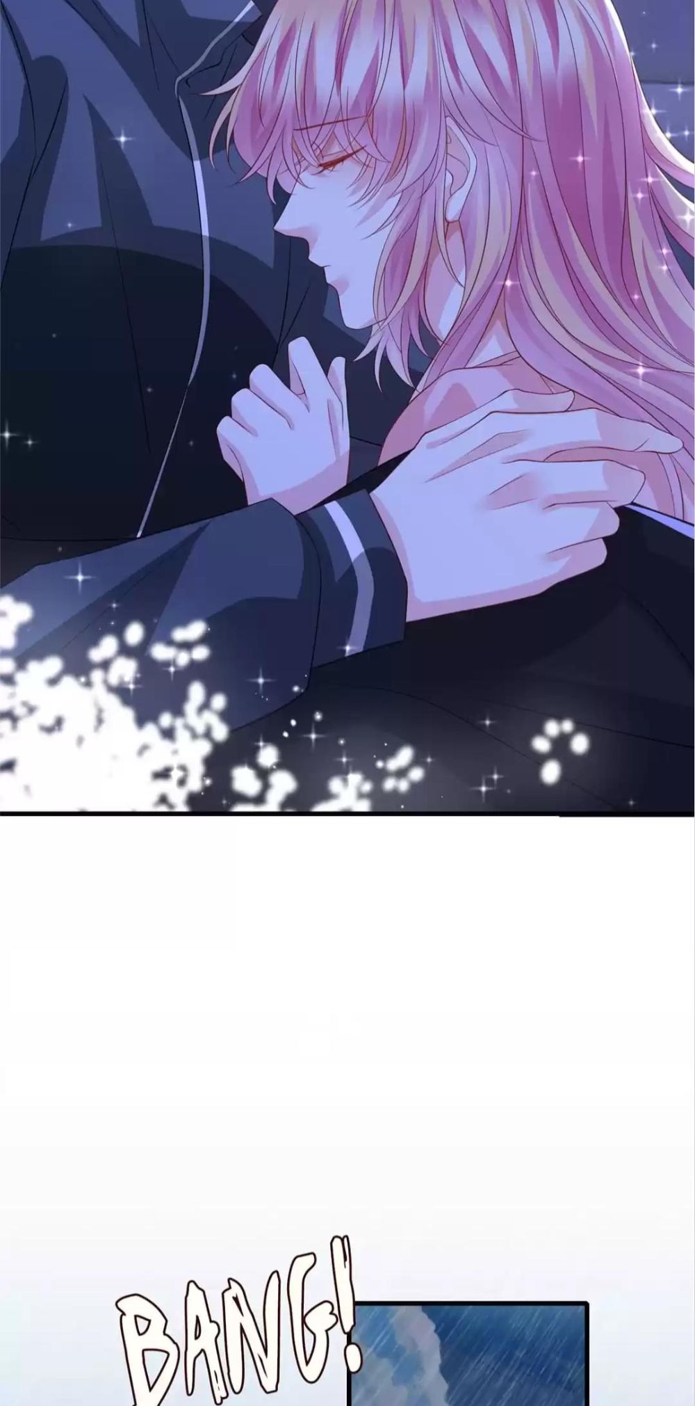Embrace My Shadow chapter 256 - page 26