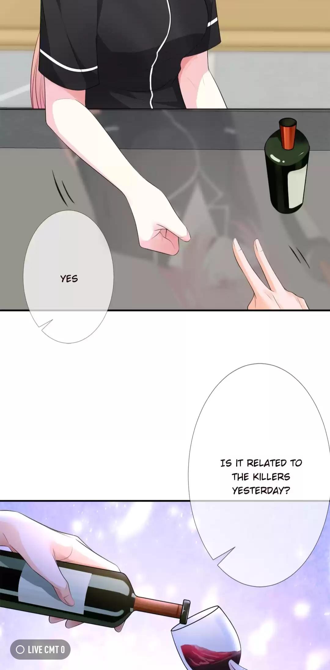 Embrace My Shadow chapter 227 - page 35