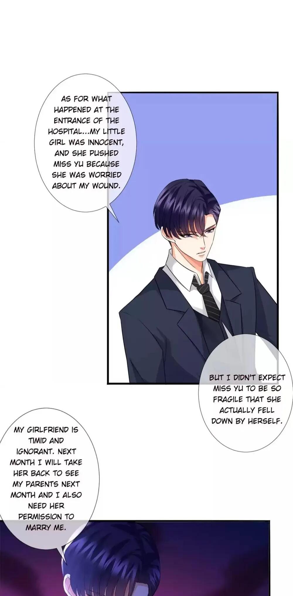 Embrace My Shadow chapter 177 - page 26