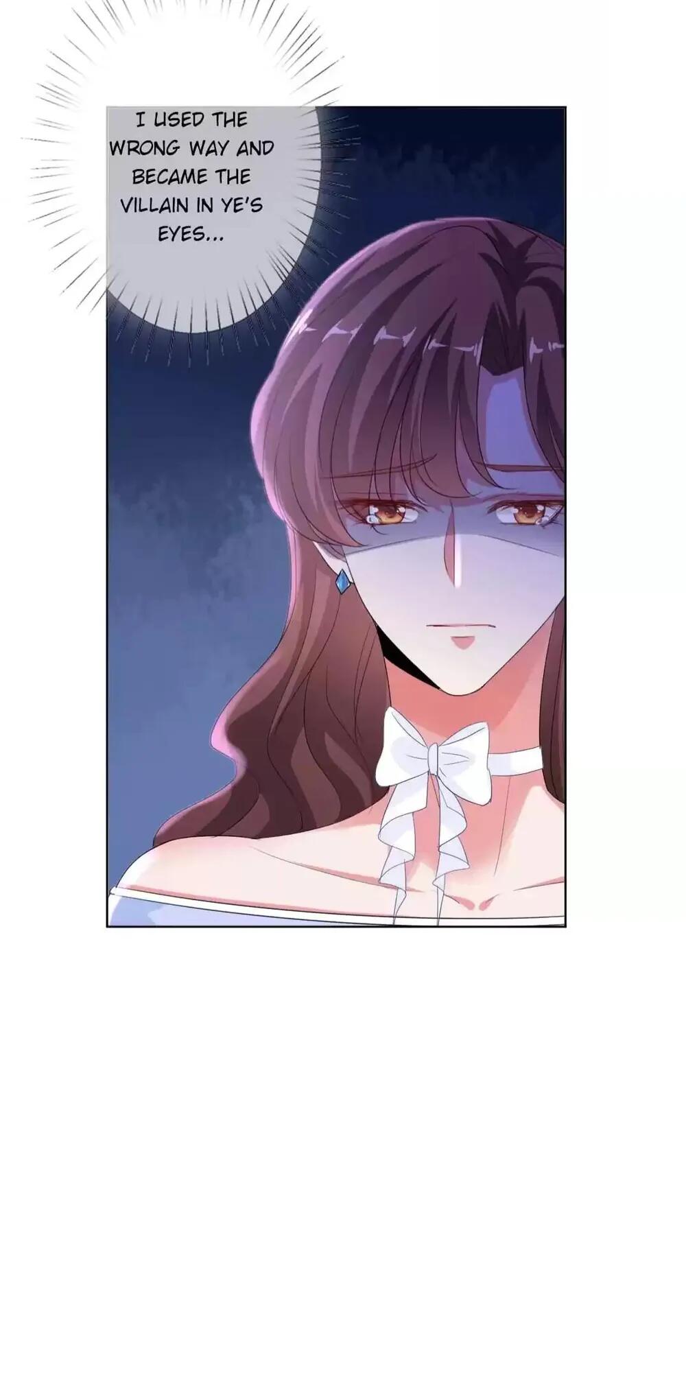 Embrace My Shadow chapter 177 - page 3