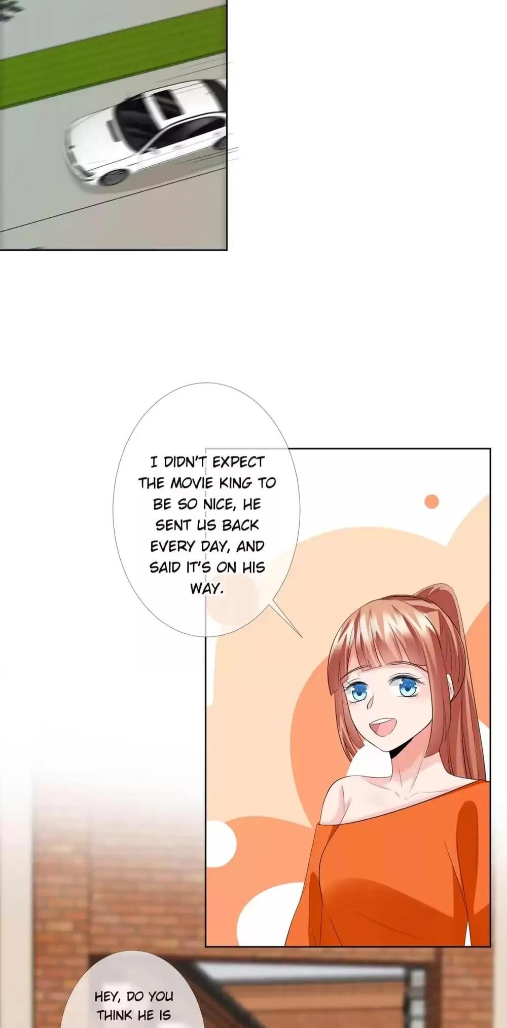 Embrace My Shadow chapter 177 - page 7