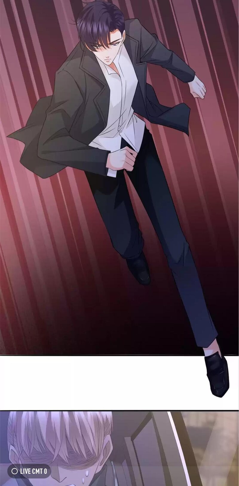 Embrace My Shadow chapter 189 - page 3