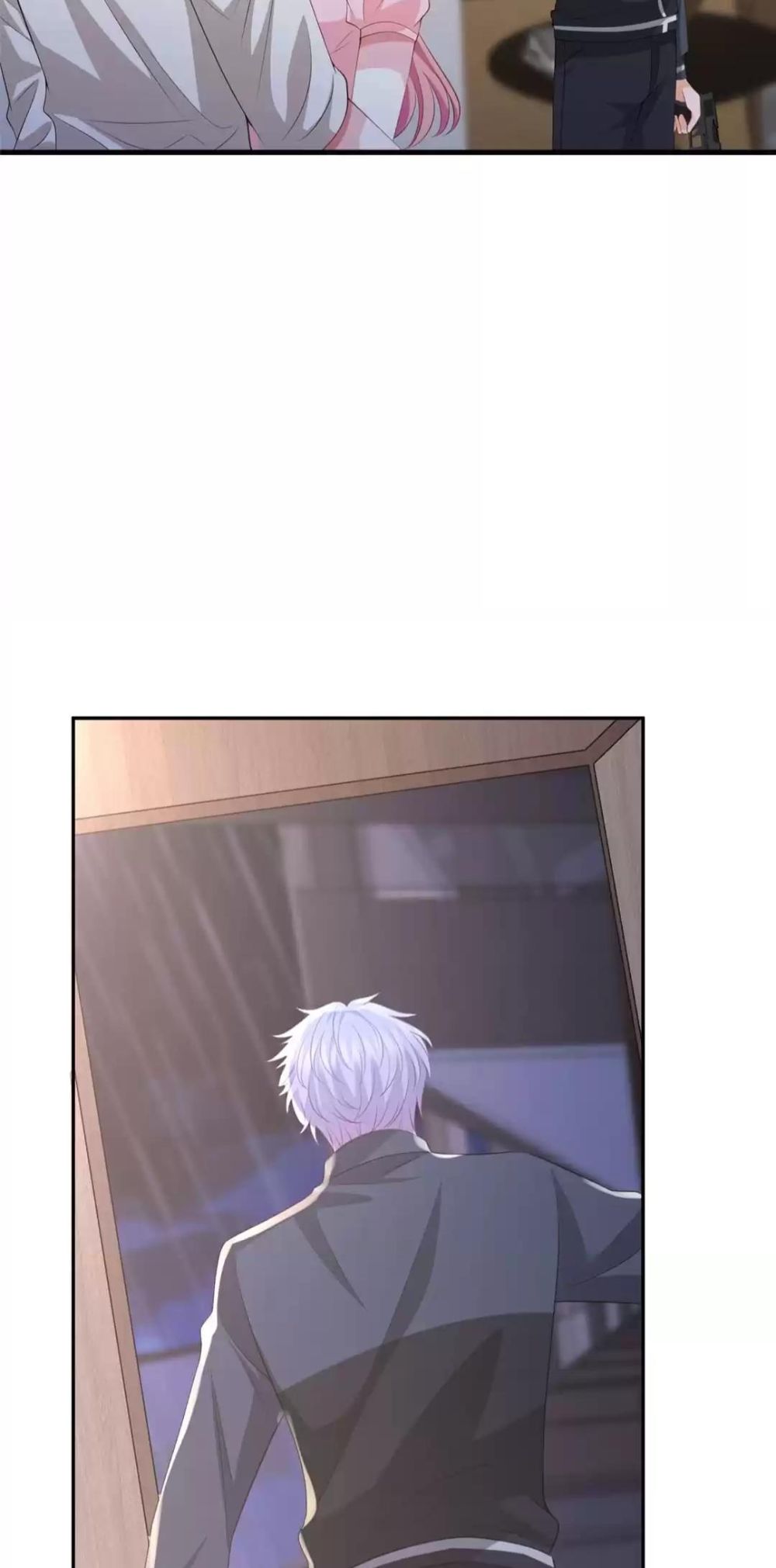 Embrace My Shadow chapter 257 - page 20