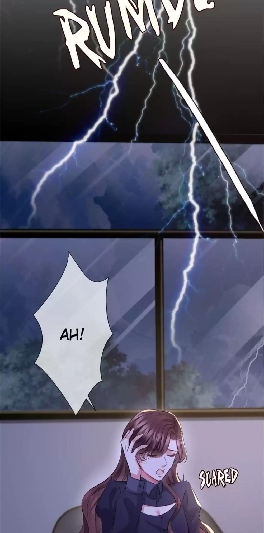Embrace My Shadow chapter 257 - page 6
