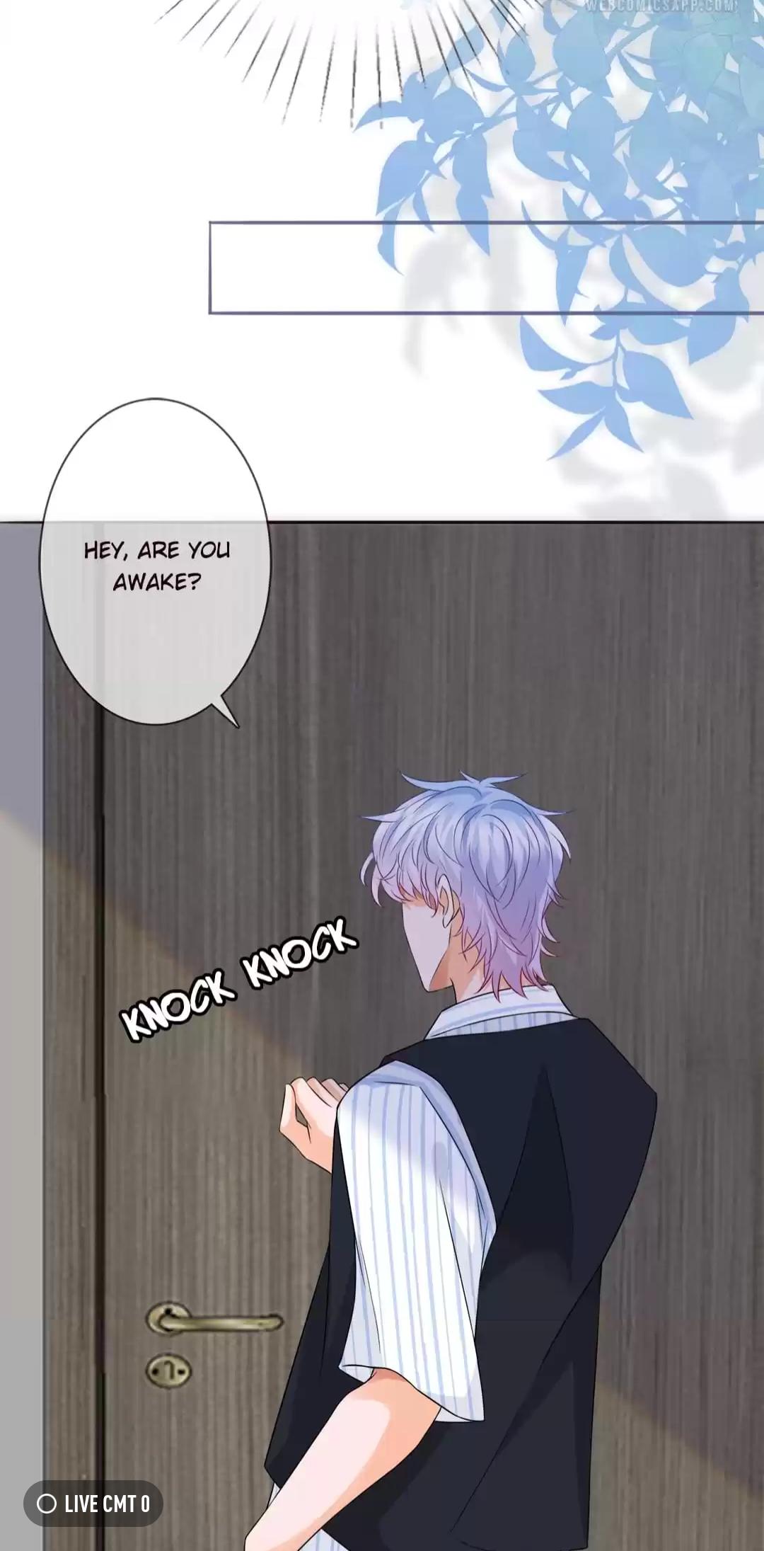 Embrace My Shadow chapter 228 - page 16