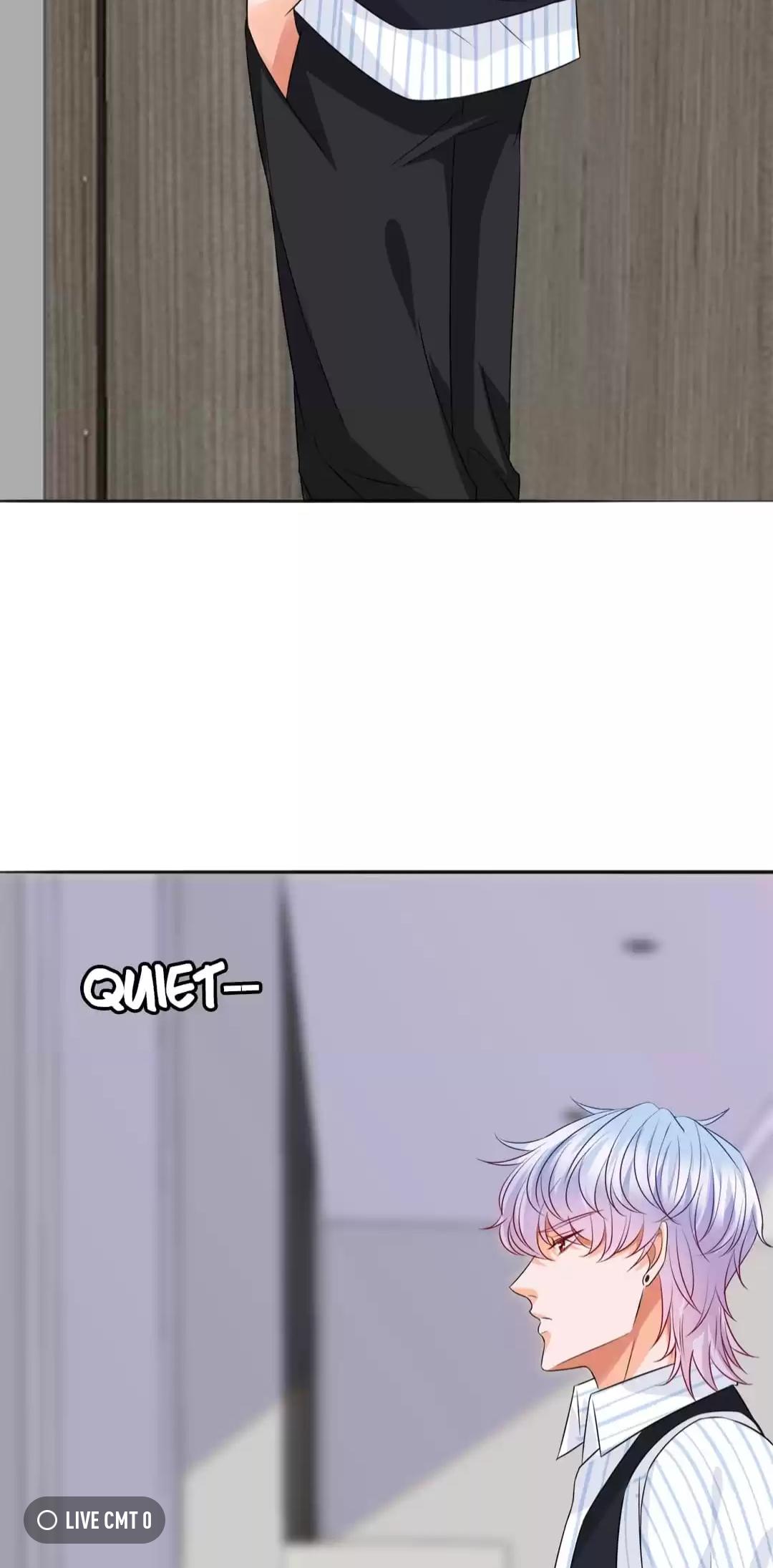 Embrace My Shadow chapter 228 - page 17
