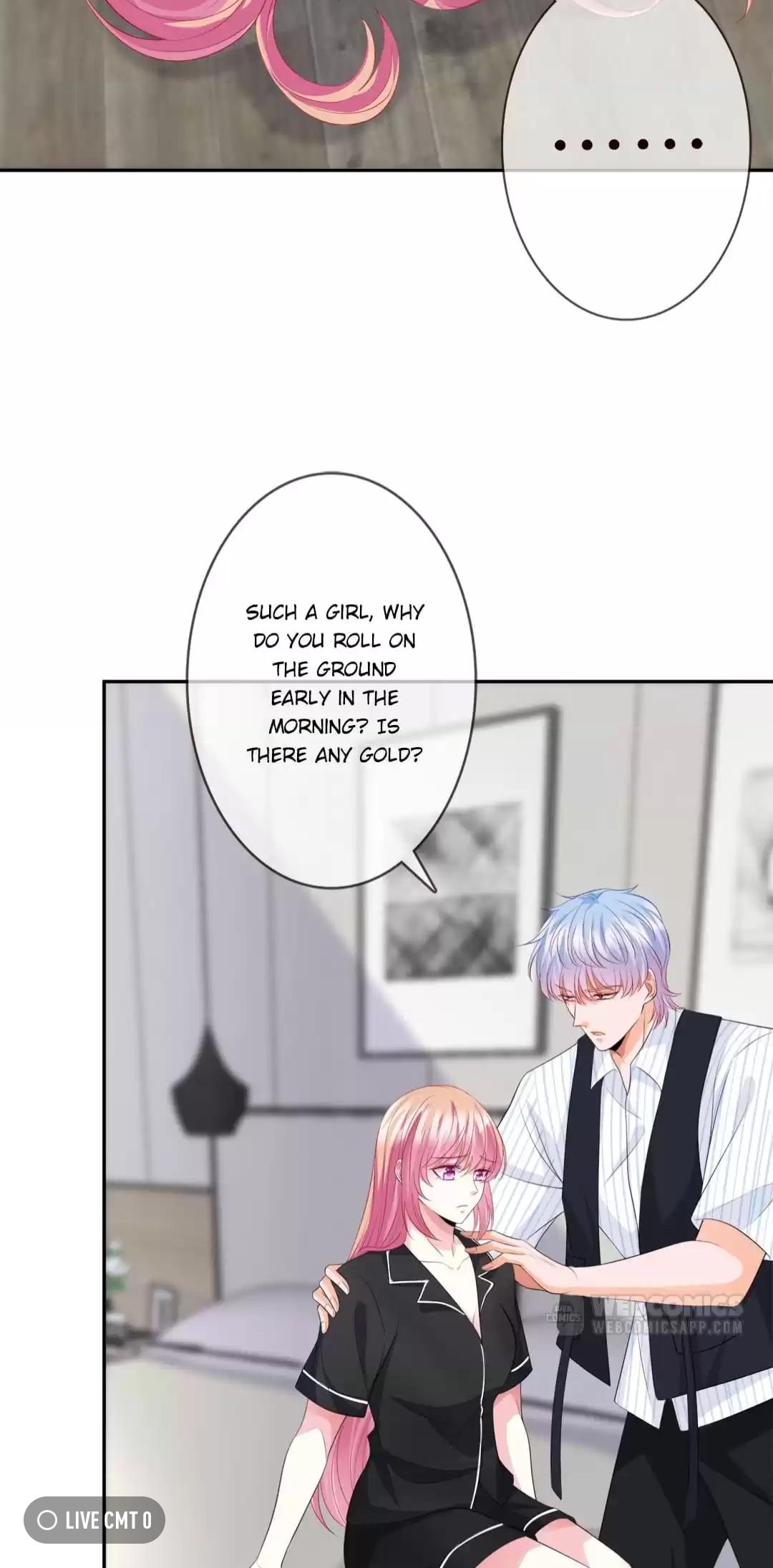 Embrace My Shadow chapter 228 - page 25