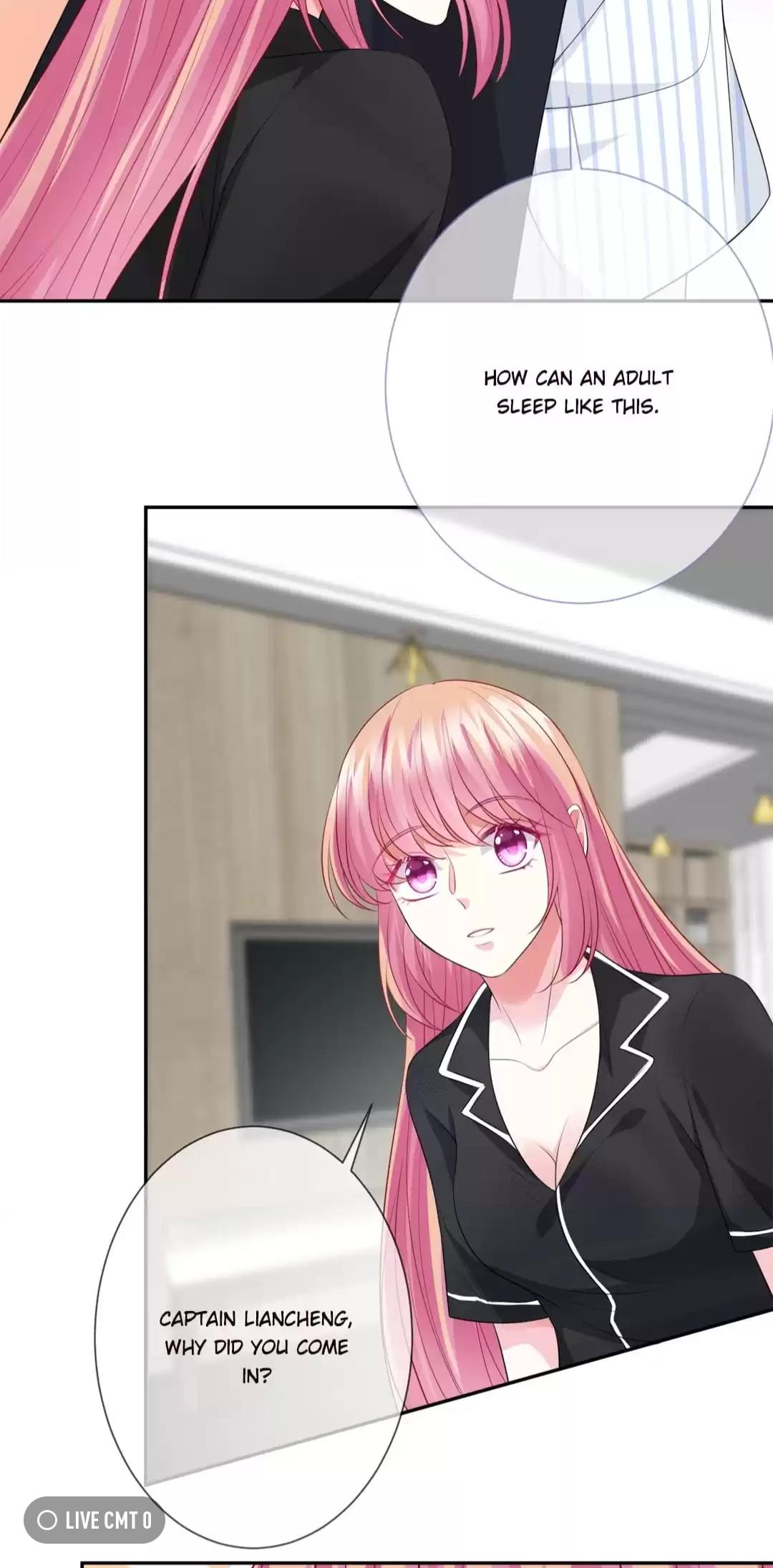Embrace My Shadow chapter 228 - page 28