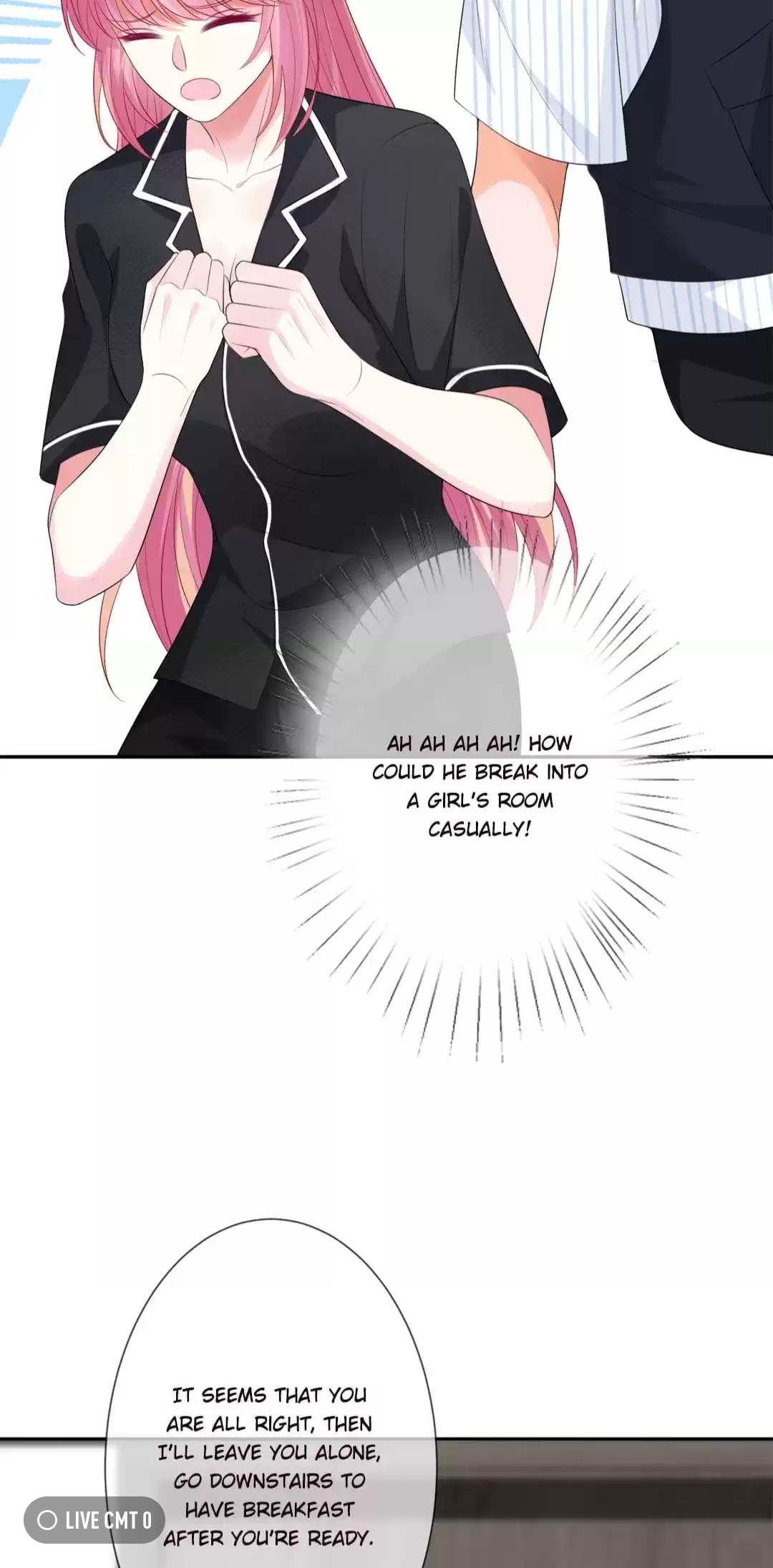 Embrace My Shadow chapter 228 - page 30