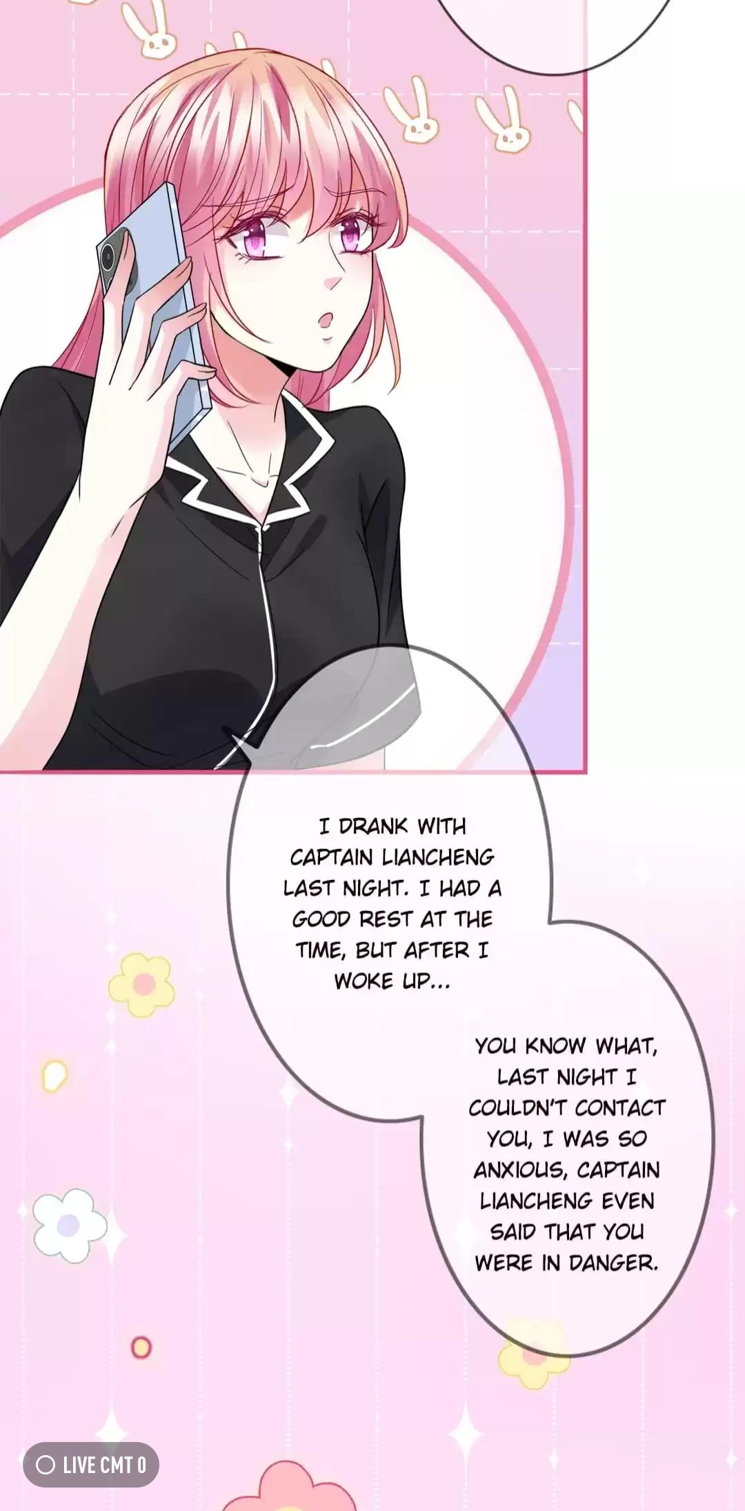 Embrace My Shadow chapter 228 - page 36