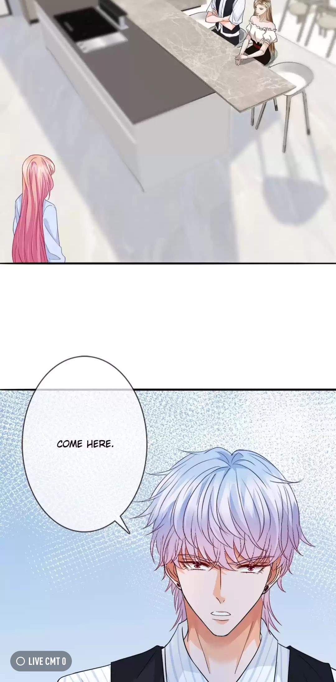 Embrace My Shadow chapter 228 - page 40