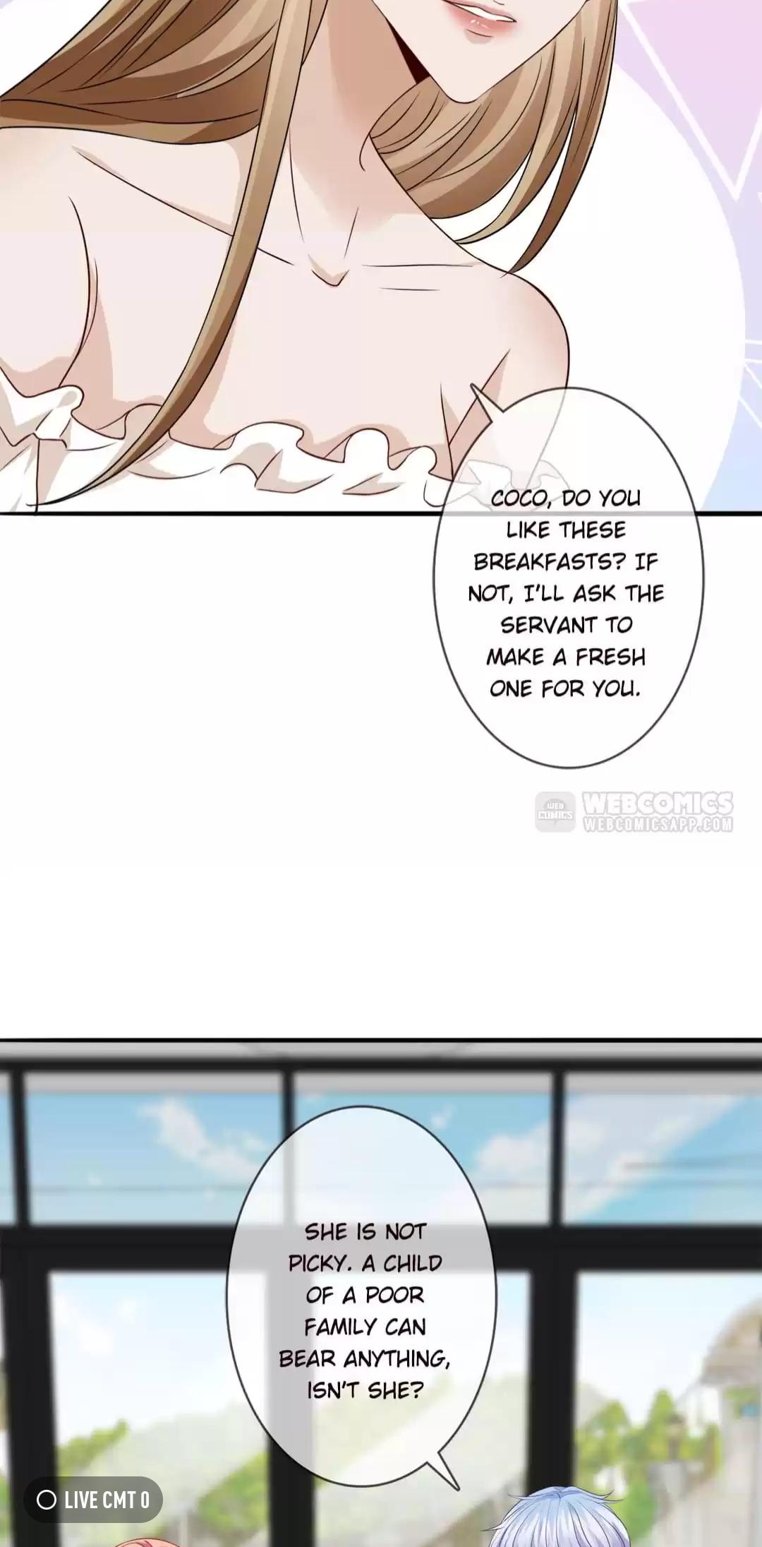 Embrace My Shadow chapter 228 - page 45