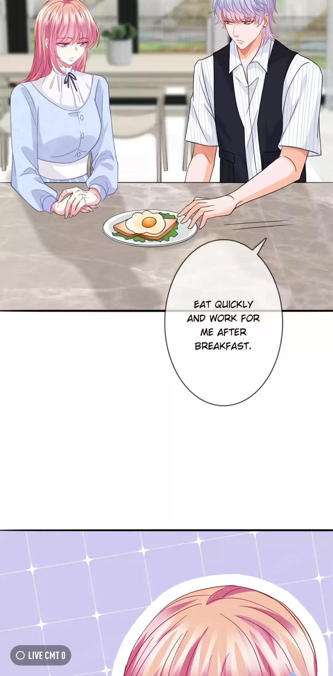 Embrace My Shadow chapter 228 - page 46