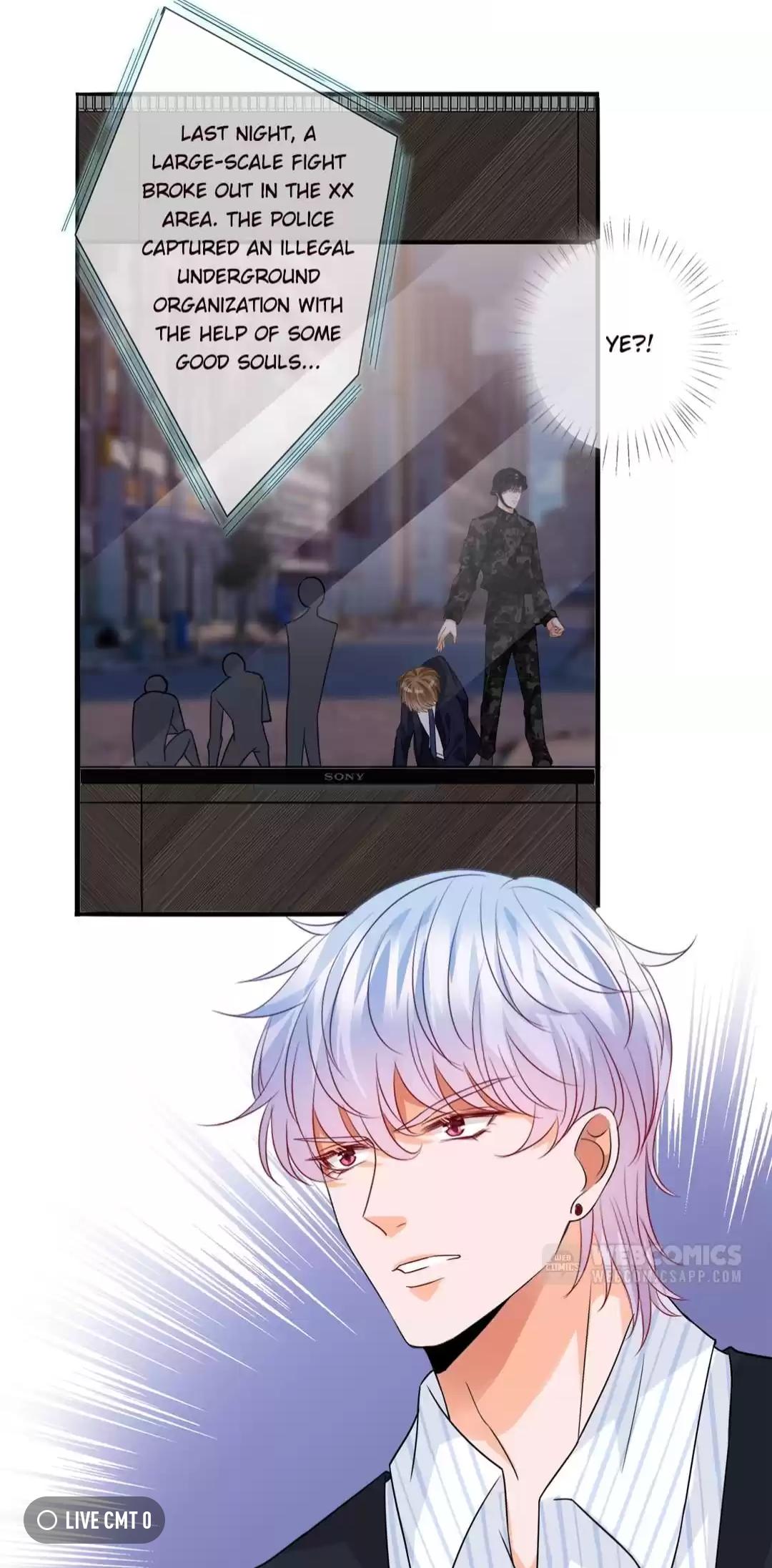 Embrace My Shadow chapter 228 - page 48