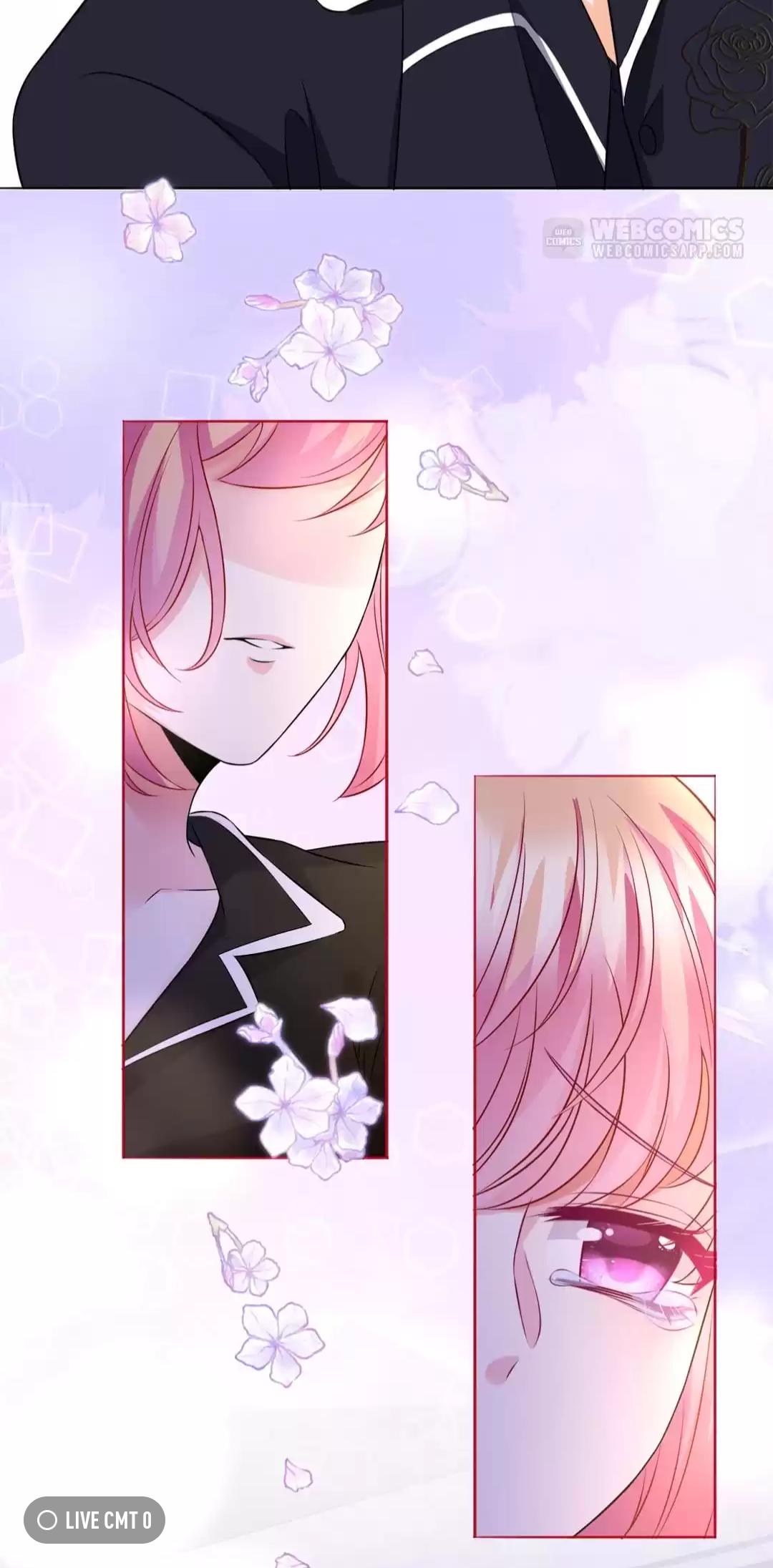 Embrace My Shadow chapter 228 - page 6