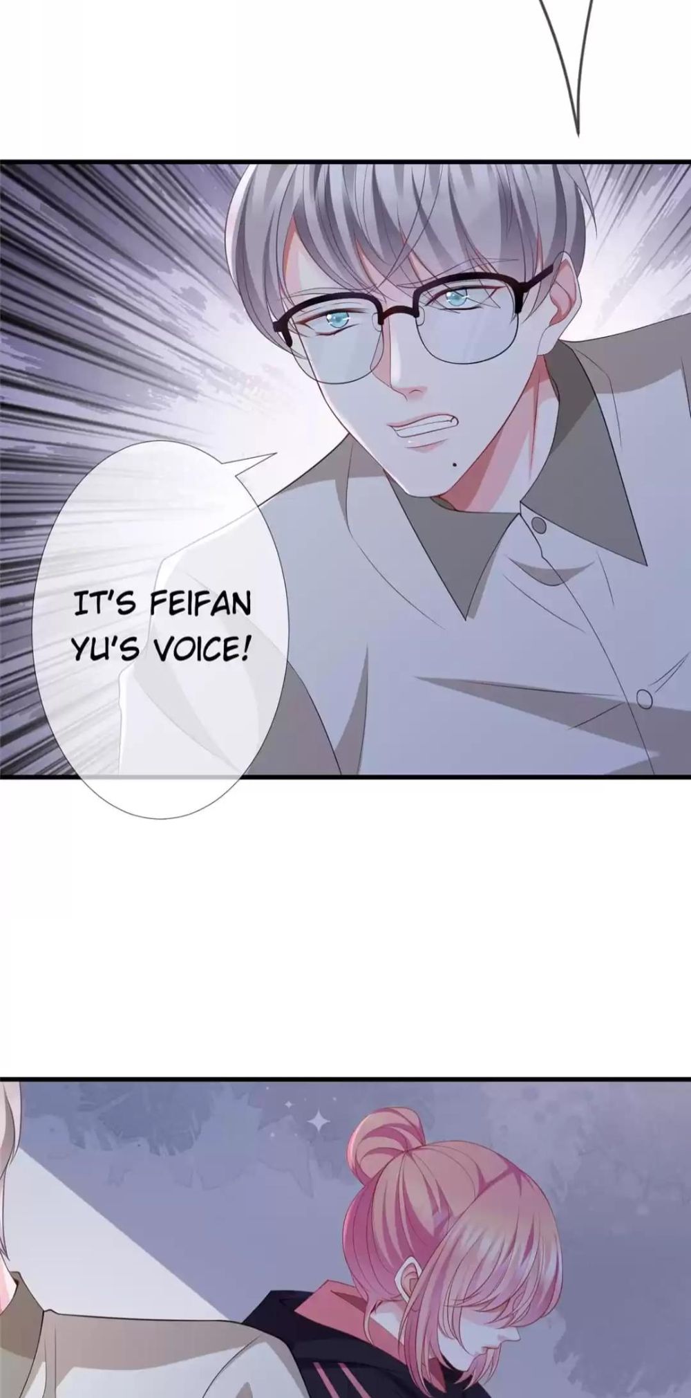 Embrace My Shadow chapter 258 - page 16