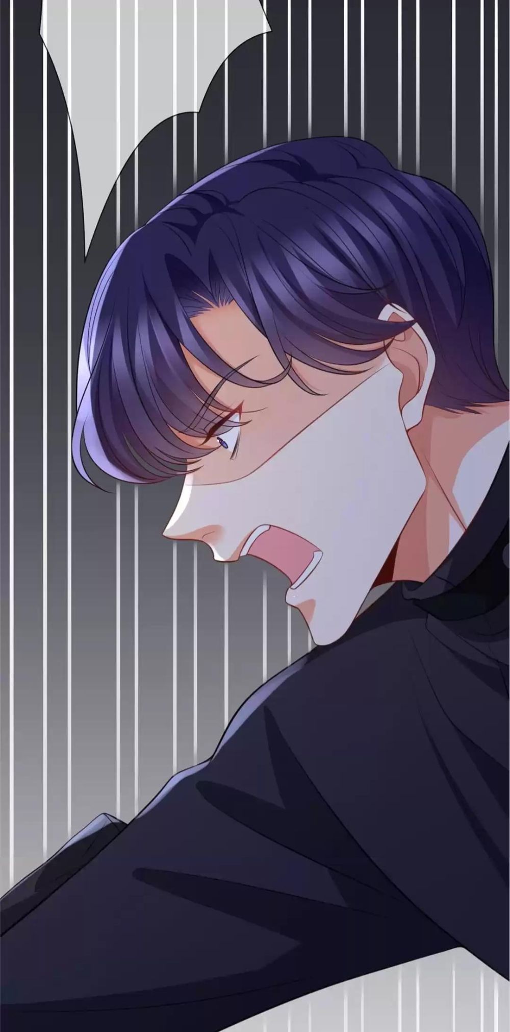Embrace My Shadow chapter 258 - page 32