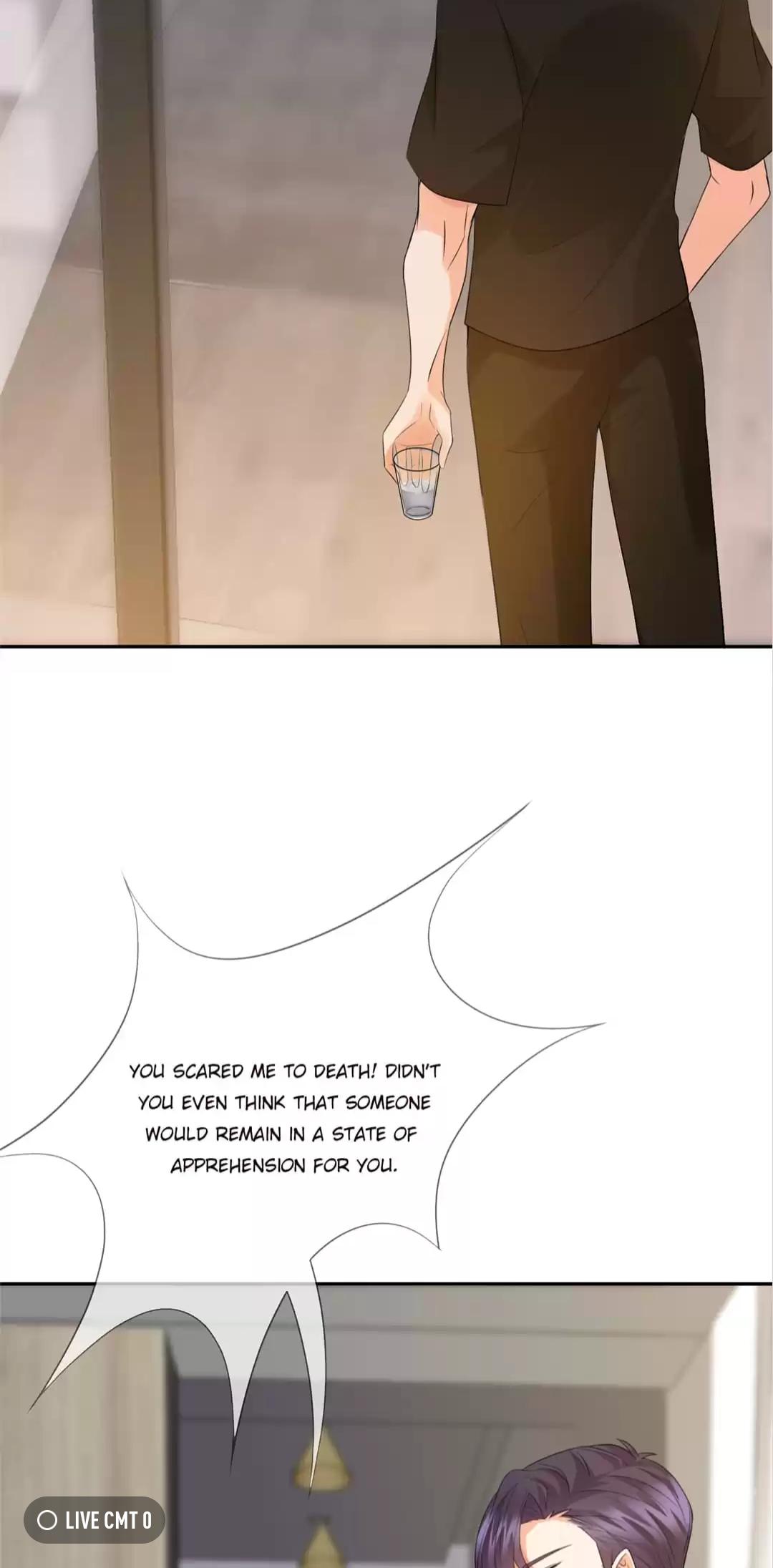 Embrace My Shadow chapter 229 - page 22