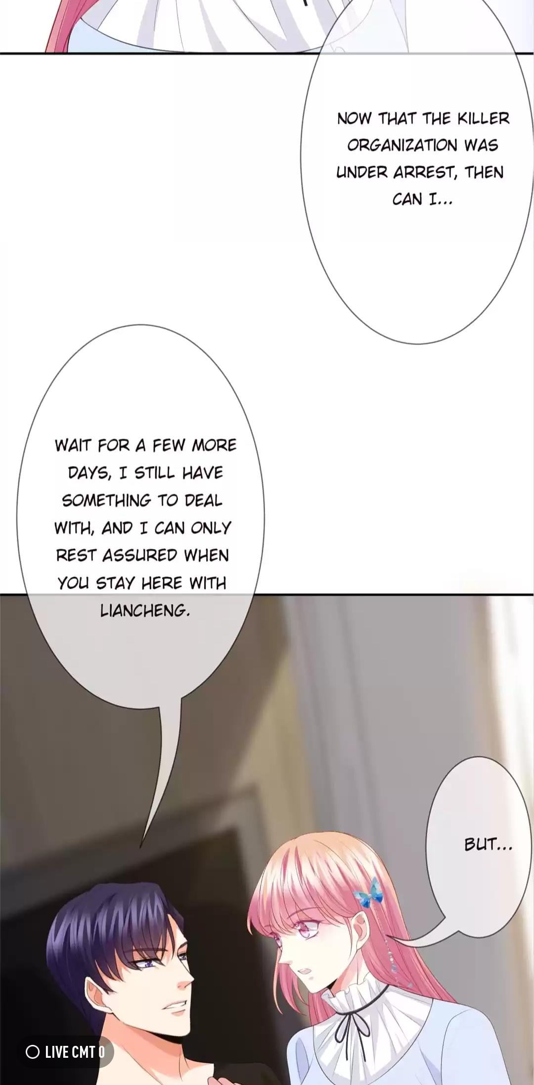 Embrace My Shadow chapter 229 - page 30