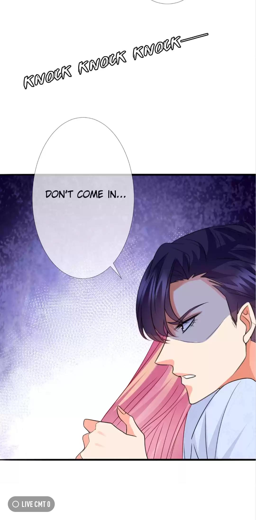Embrace My Shadow chapter 229 - page 42