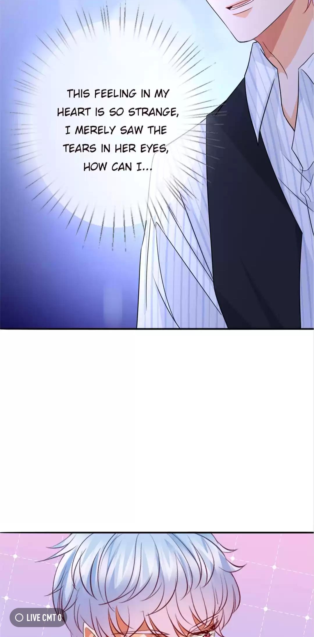 Embrace My Shadow chapter 229 - page 6