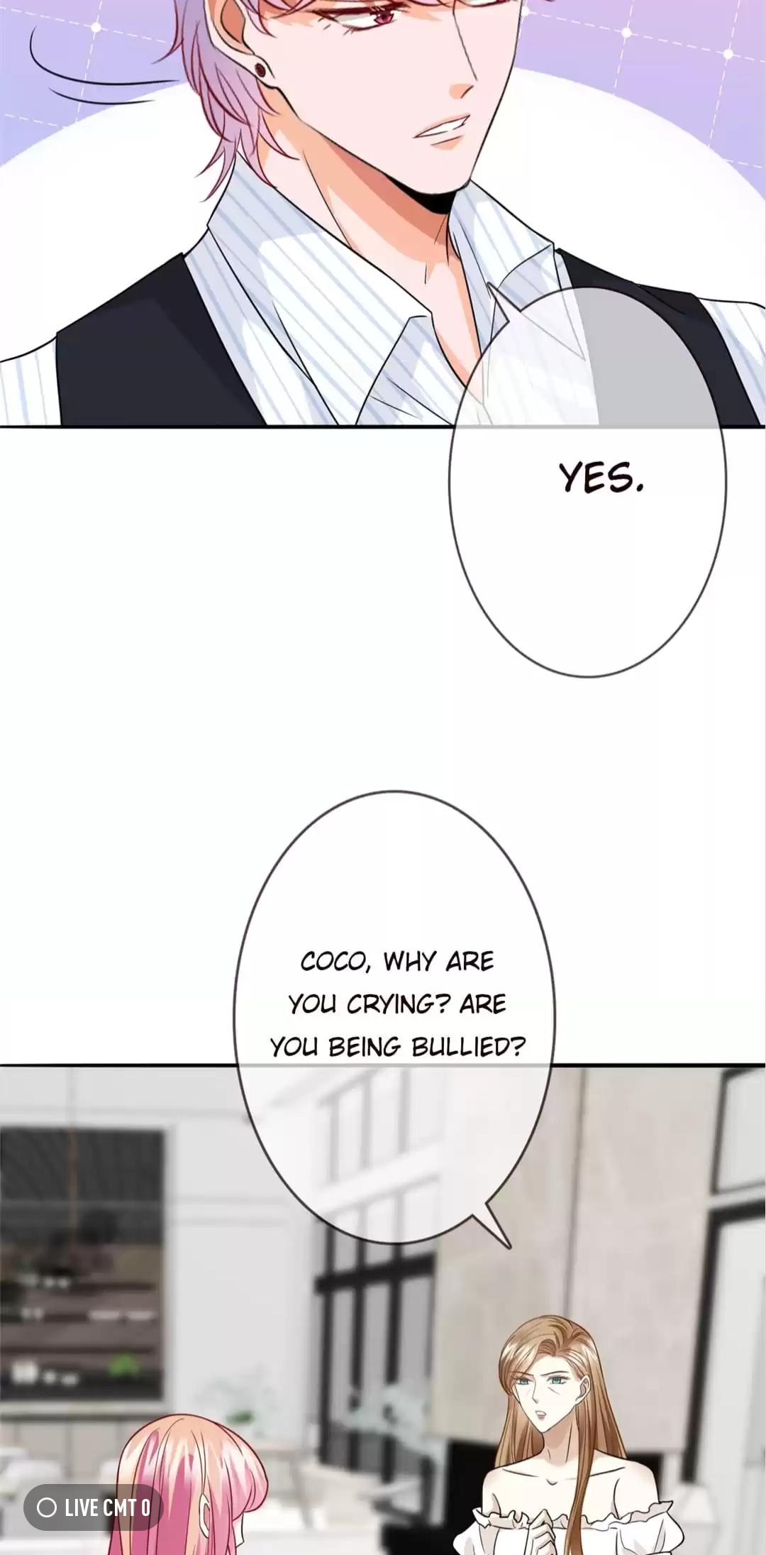 Embrace My Shadow chapter 229 - page 7