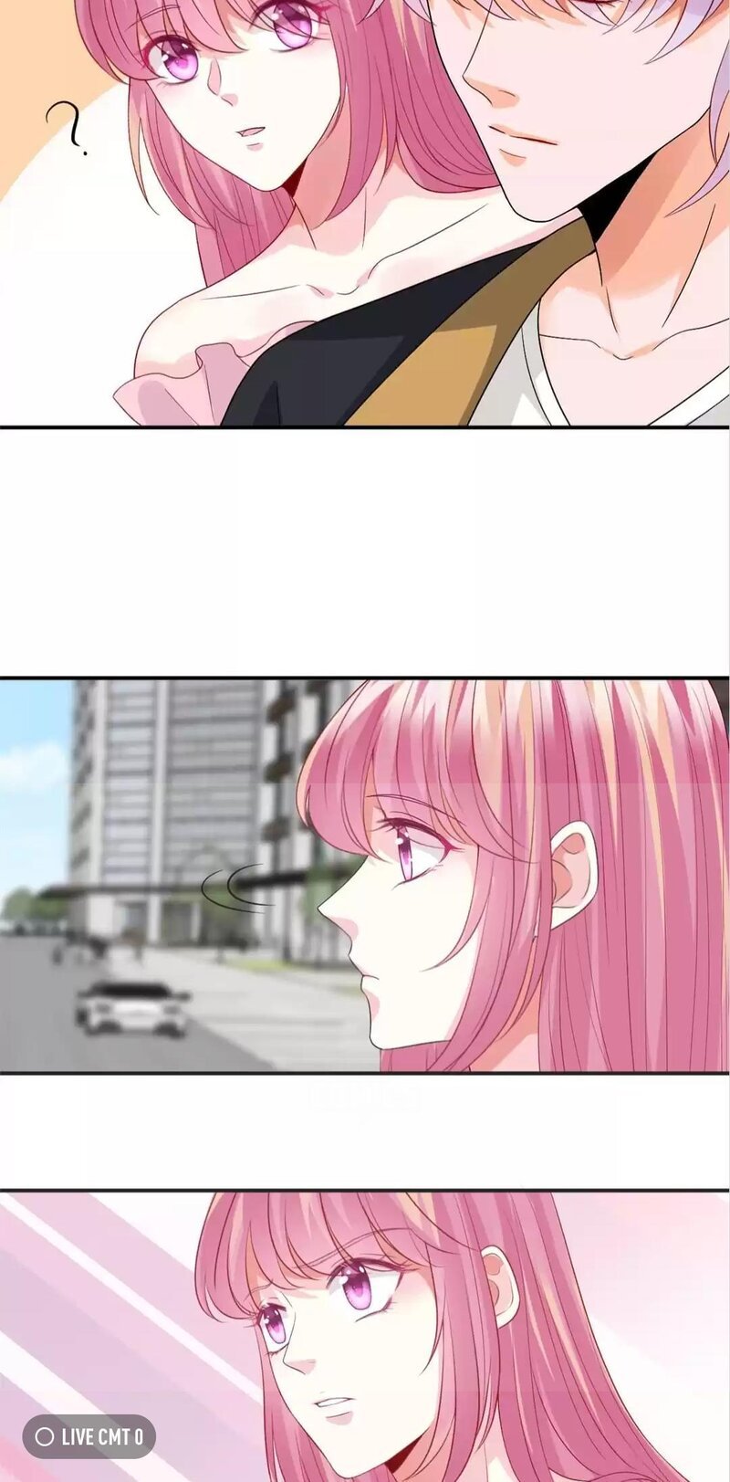 Embrace My Shadow chapter 191 - page 34