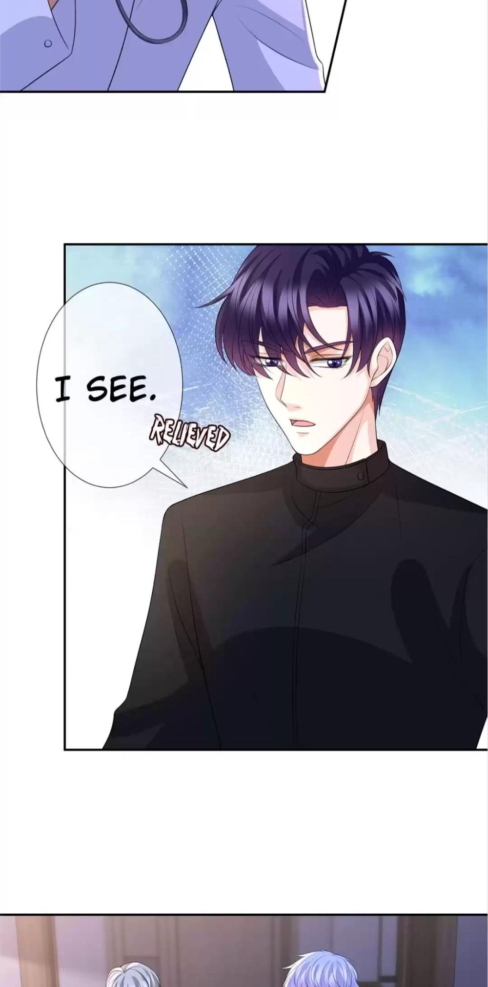 Embrace My Shadow chapter 259 - page 3