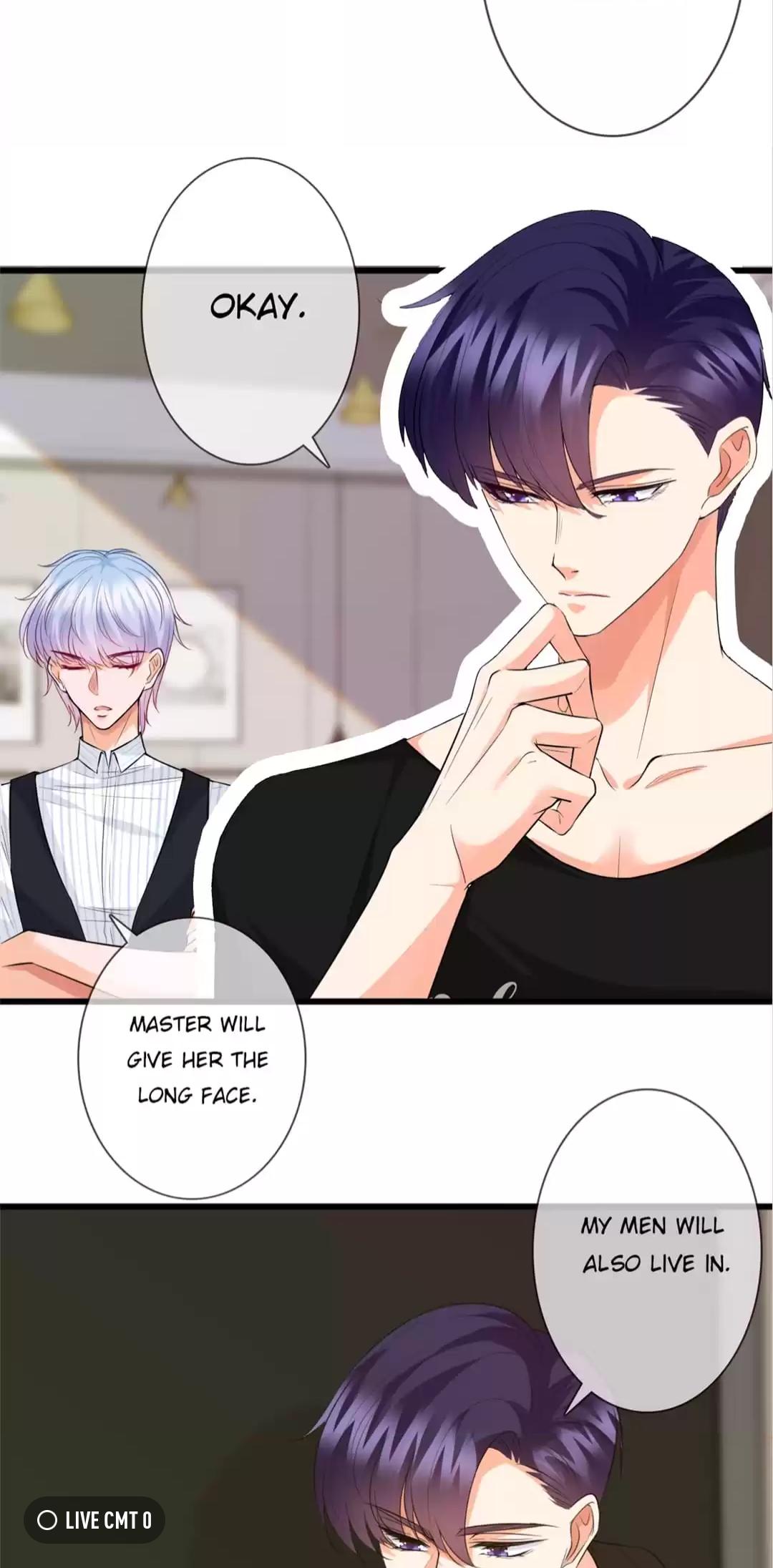 Embrace My Shadow chapter 230 - page 12