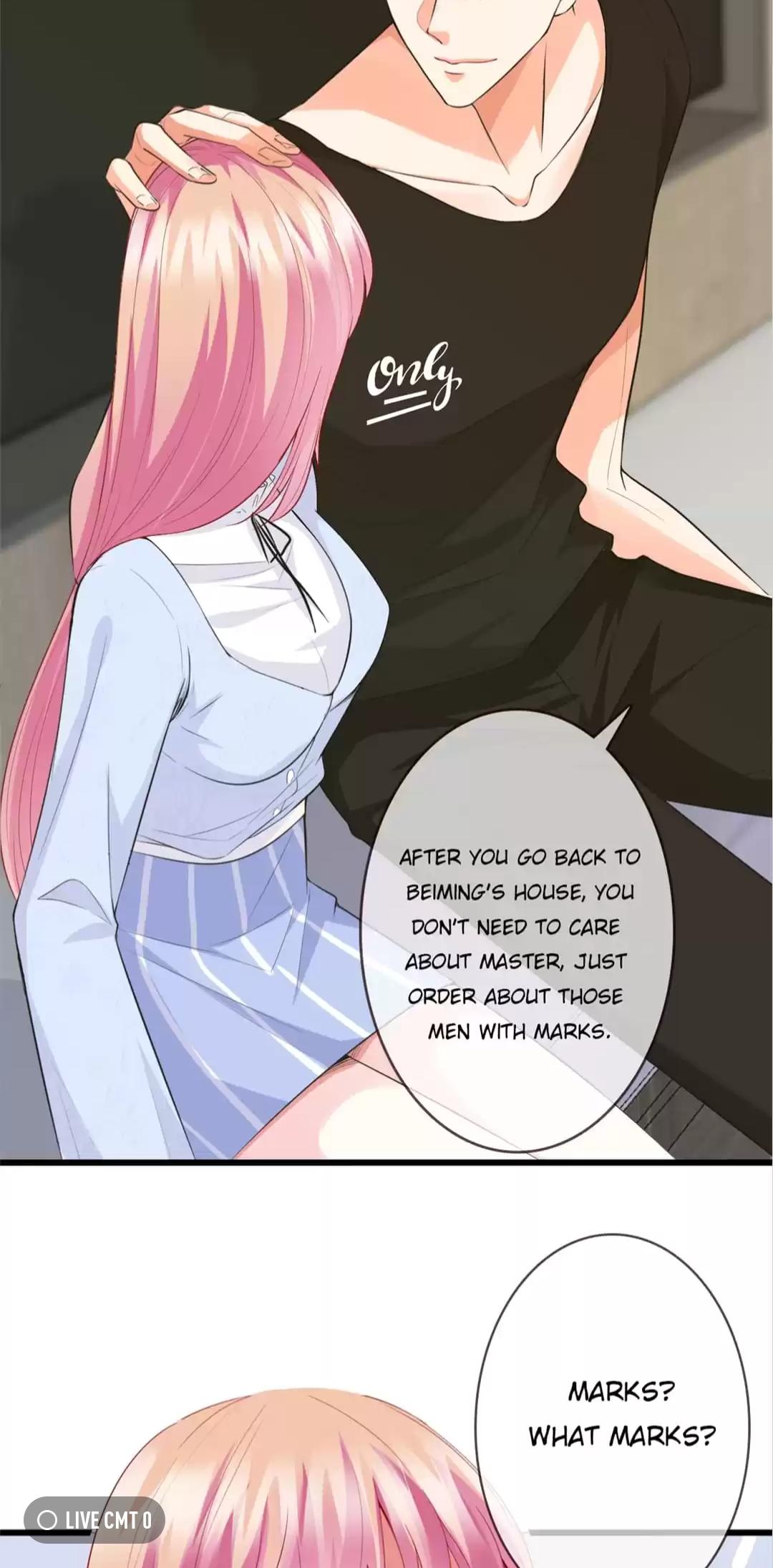 Embrace My Shadow chapter 230 - page 13