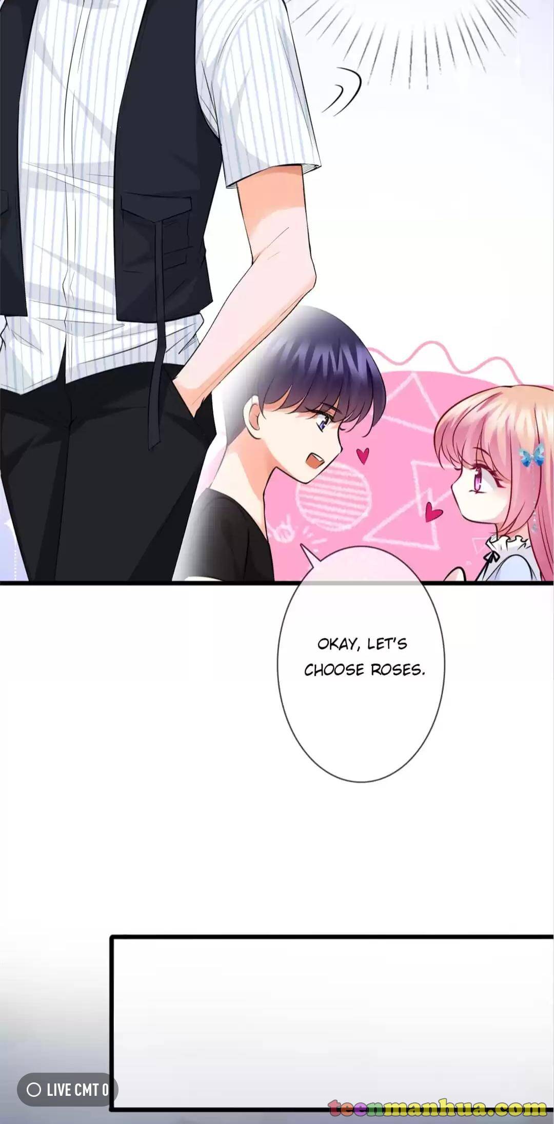 Embrace My Shadow chapter 230 - page 16