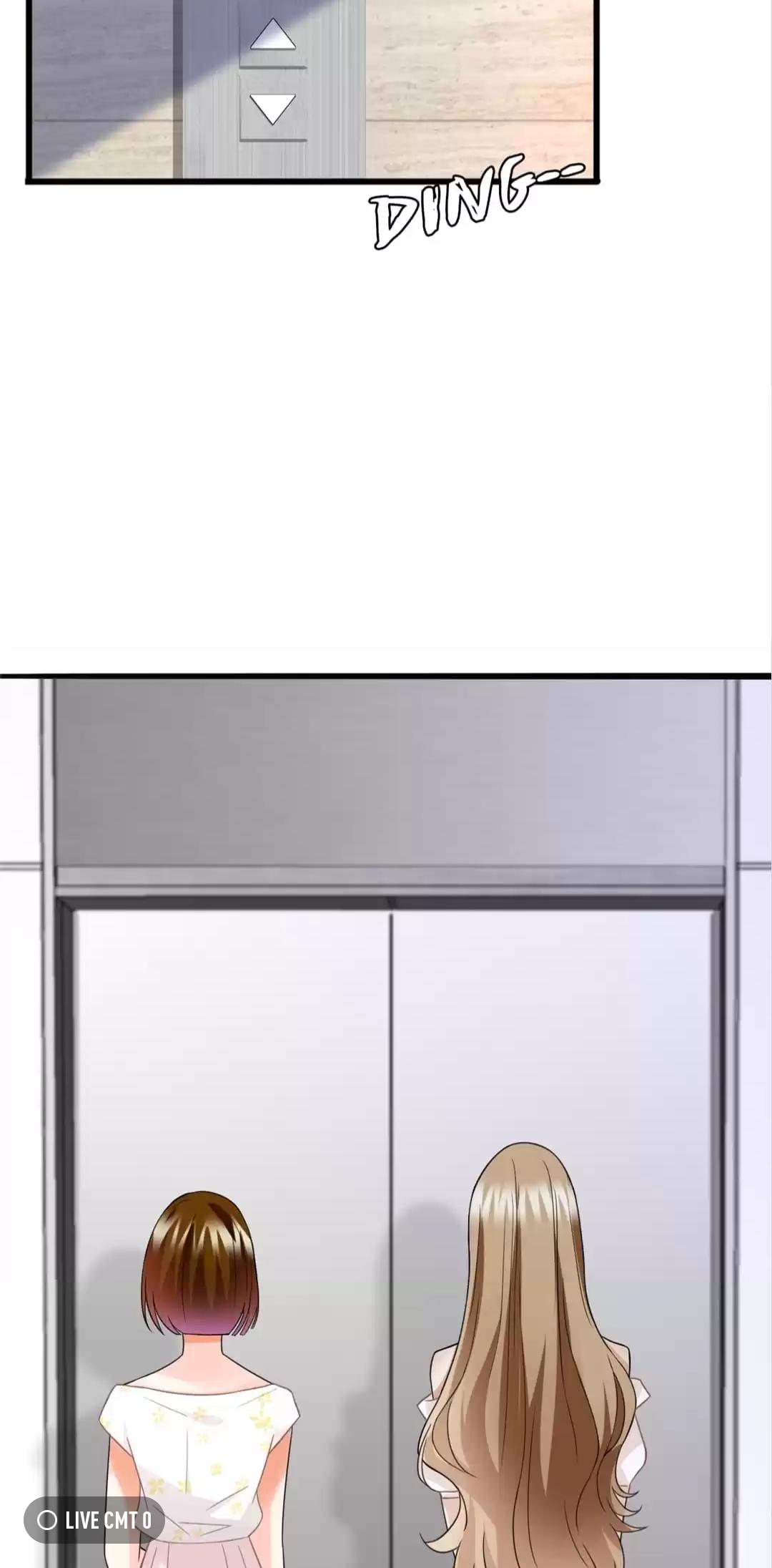 Embrace My Shadow chapter 230 - page 18