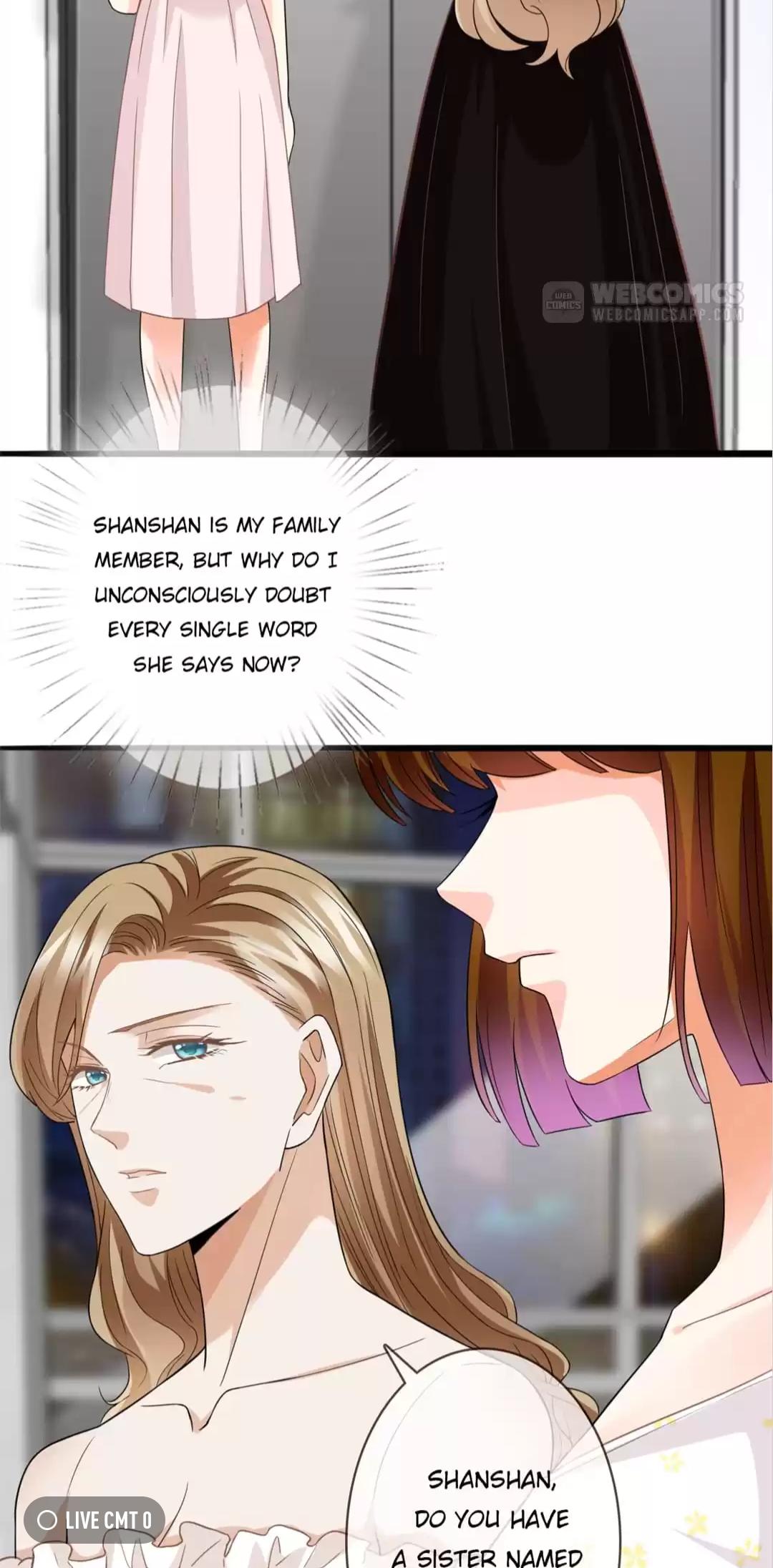 Embrace My Shadow chapter 230 - page 19