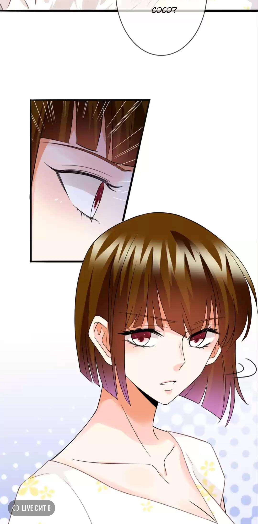Embrace My Shadow chapter 230 - page 20