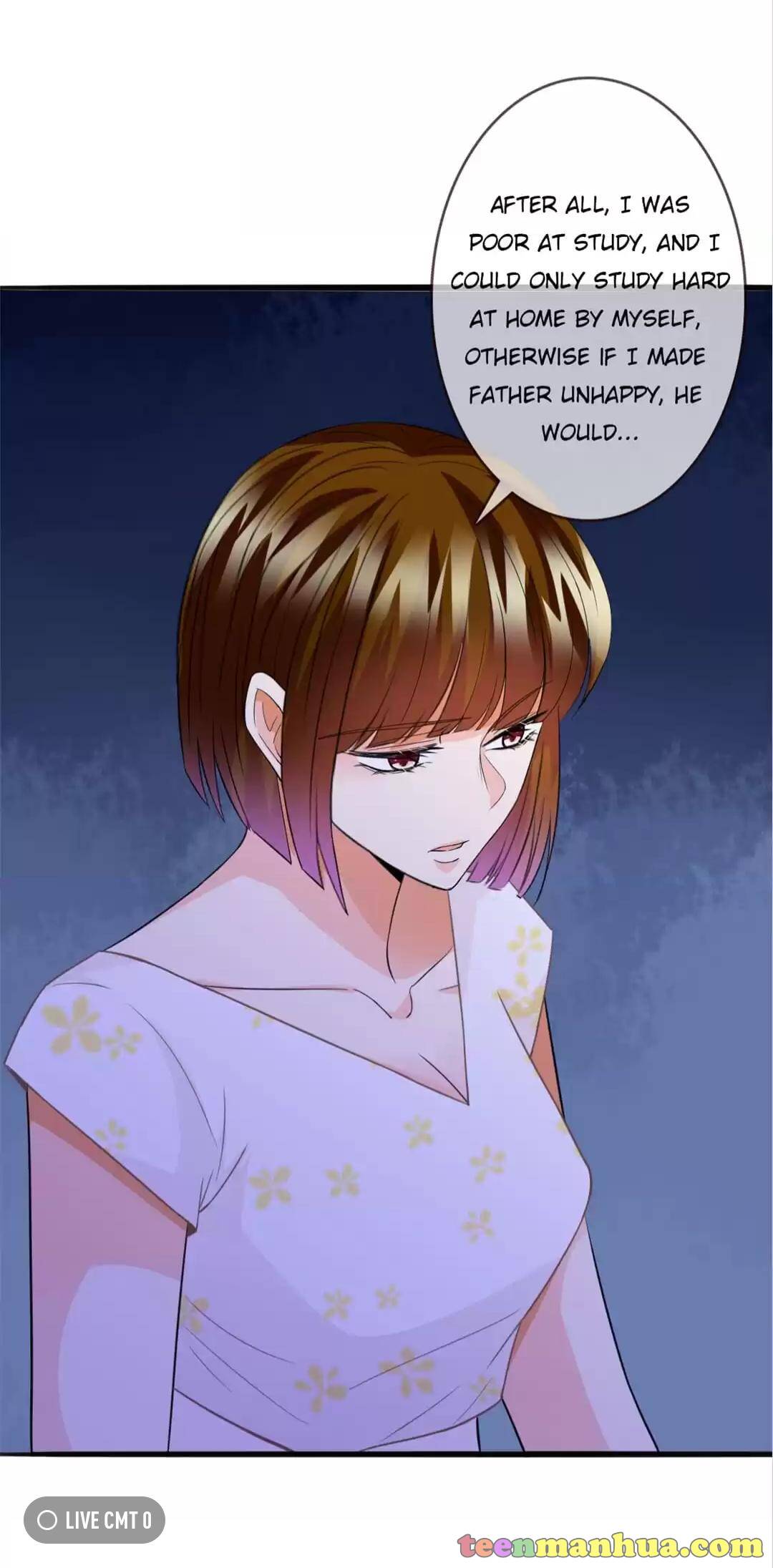 Embrace My Shadow chapter 230 - page 24