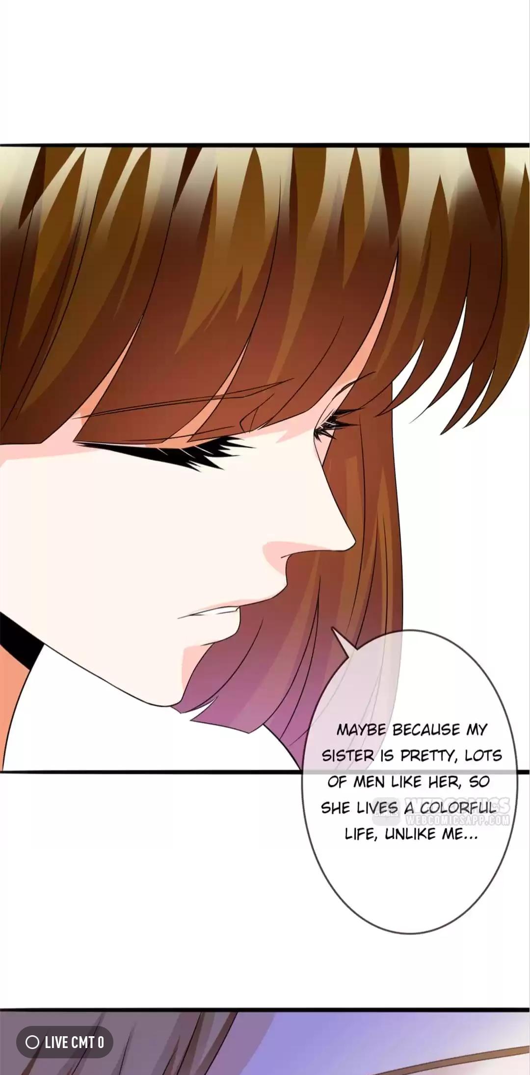 Embrace My Shadow chapter 230 - page 25