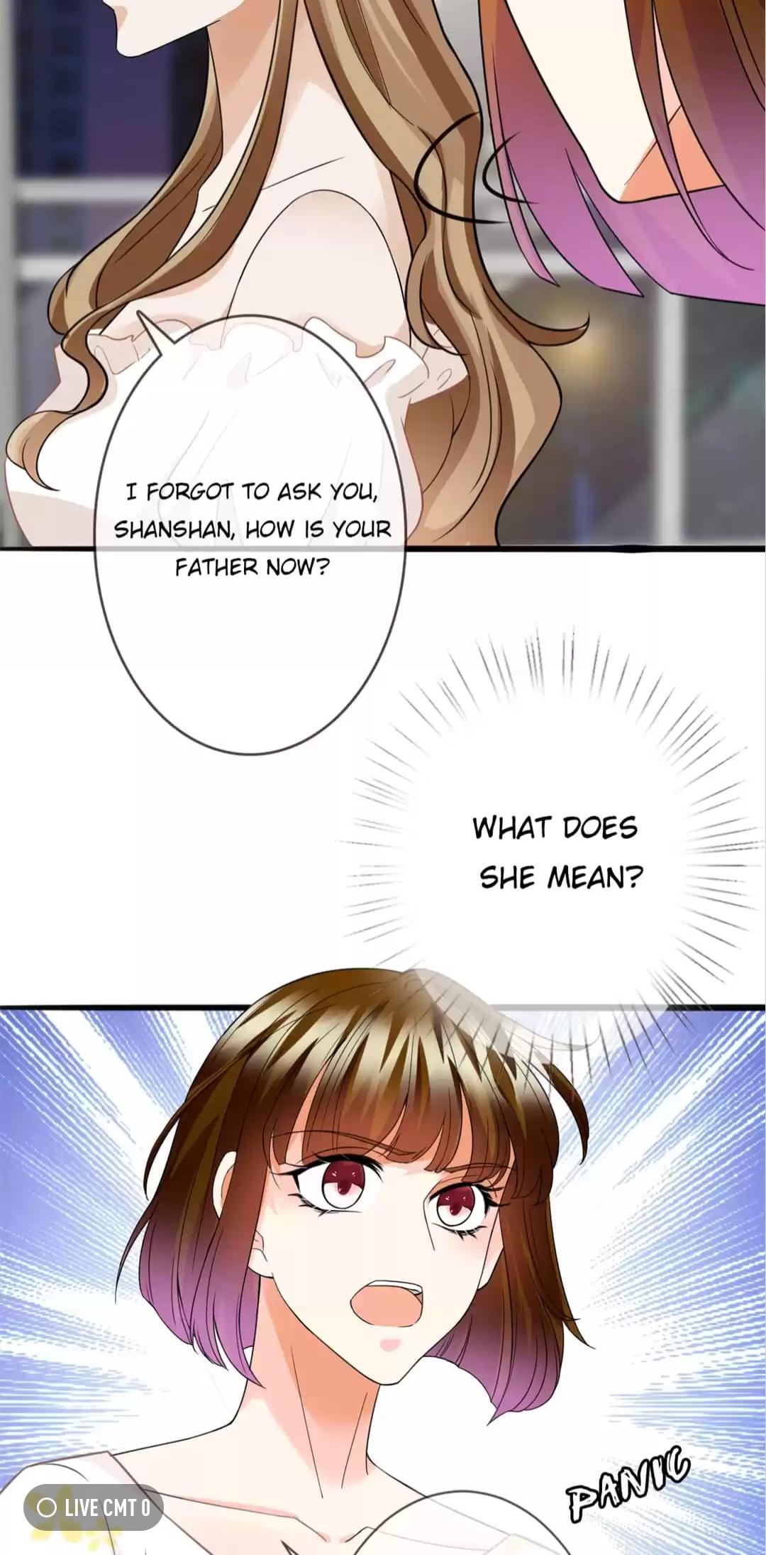 Embrace My Shadow chapter 230 - page 27