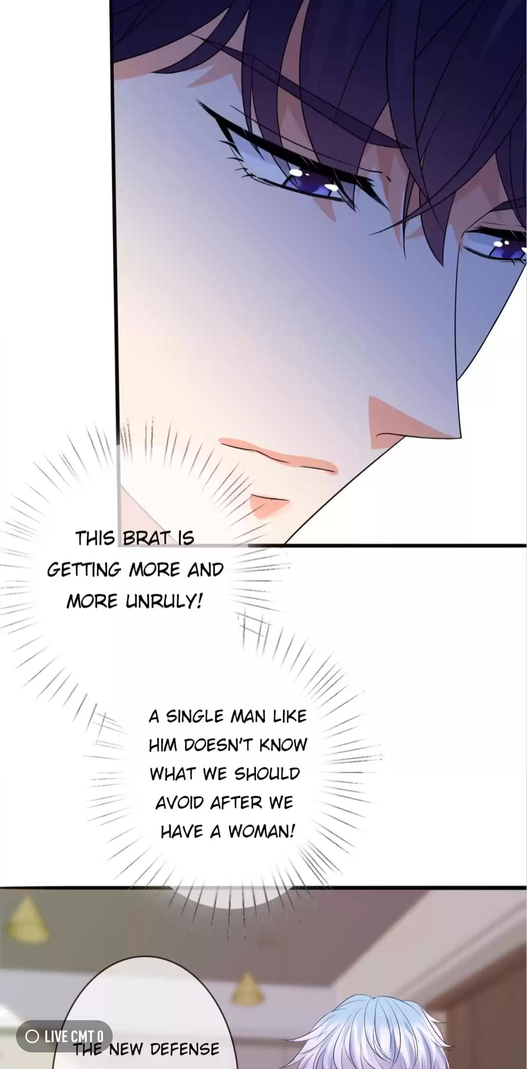 Embrace My Shadow chapter 230 - page 3
