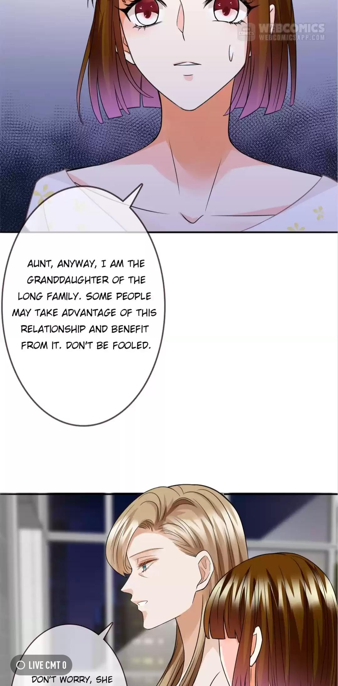 Embrace My Shadow chapter 230 - page 30