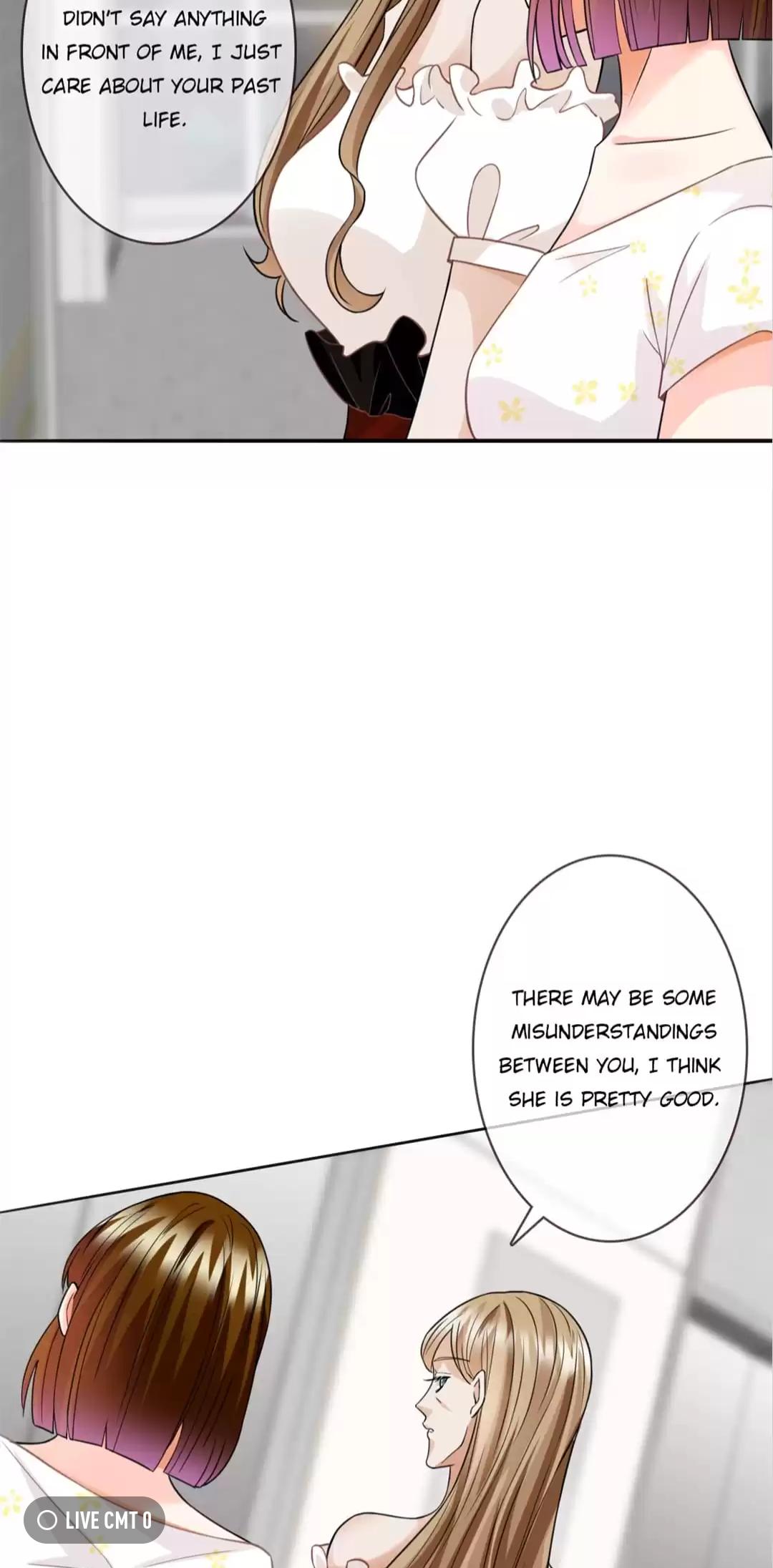 Embrace My Shadow chapter 230 - page 31