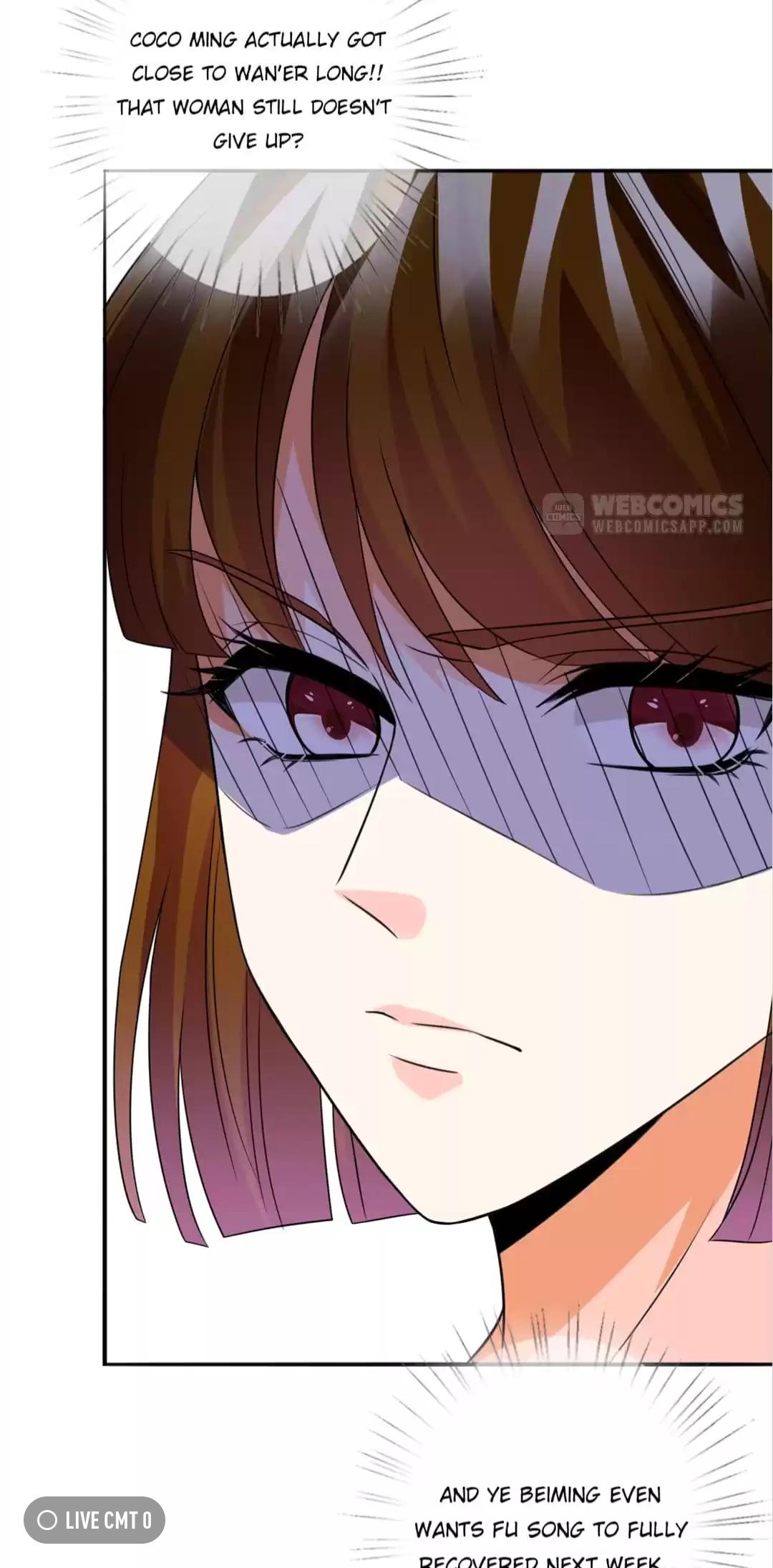 Embrace My Shadow chapter 230 - page 33