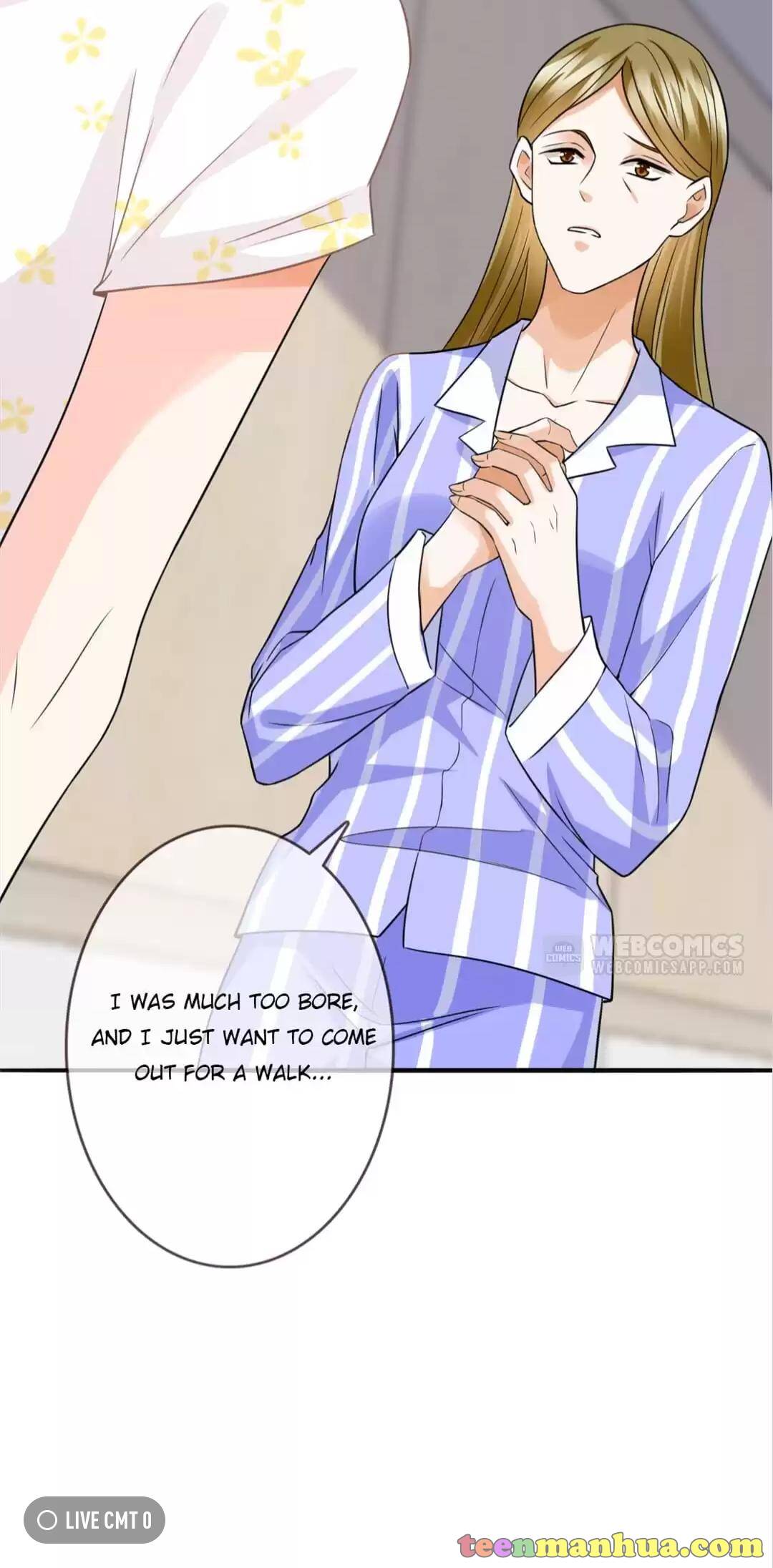 Embrace My Shadow chapter 230 - page 36