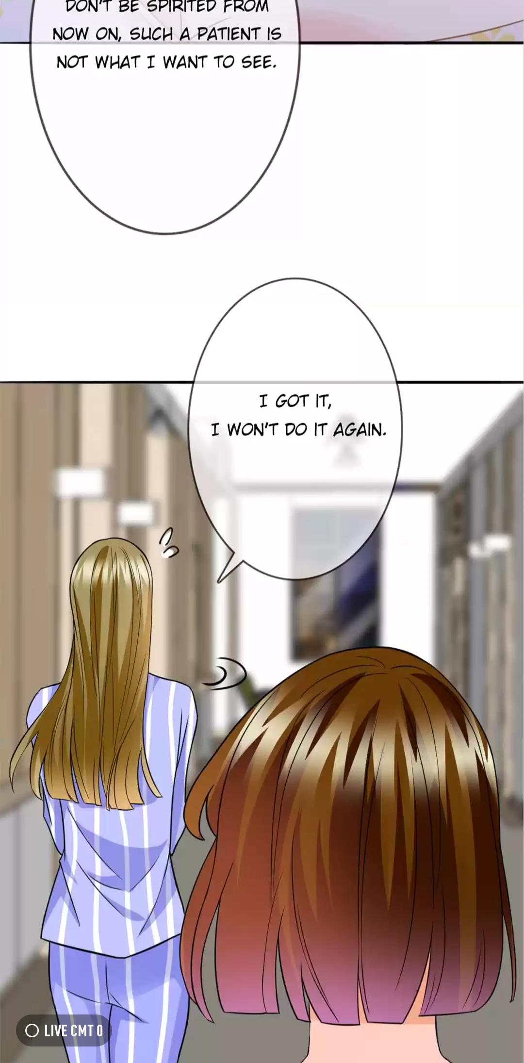Embrace My Shadow chapter 230 - page 38