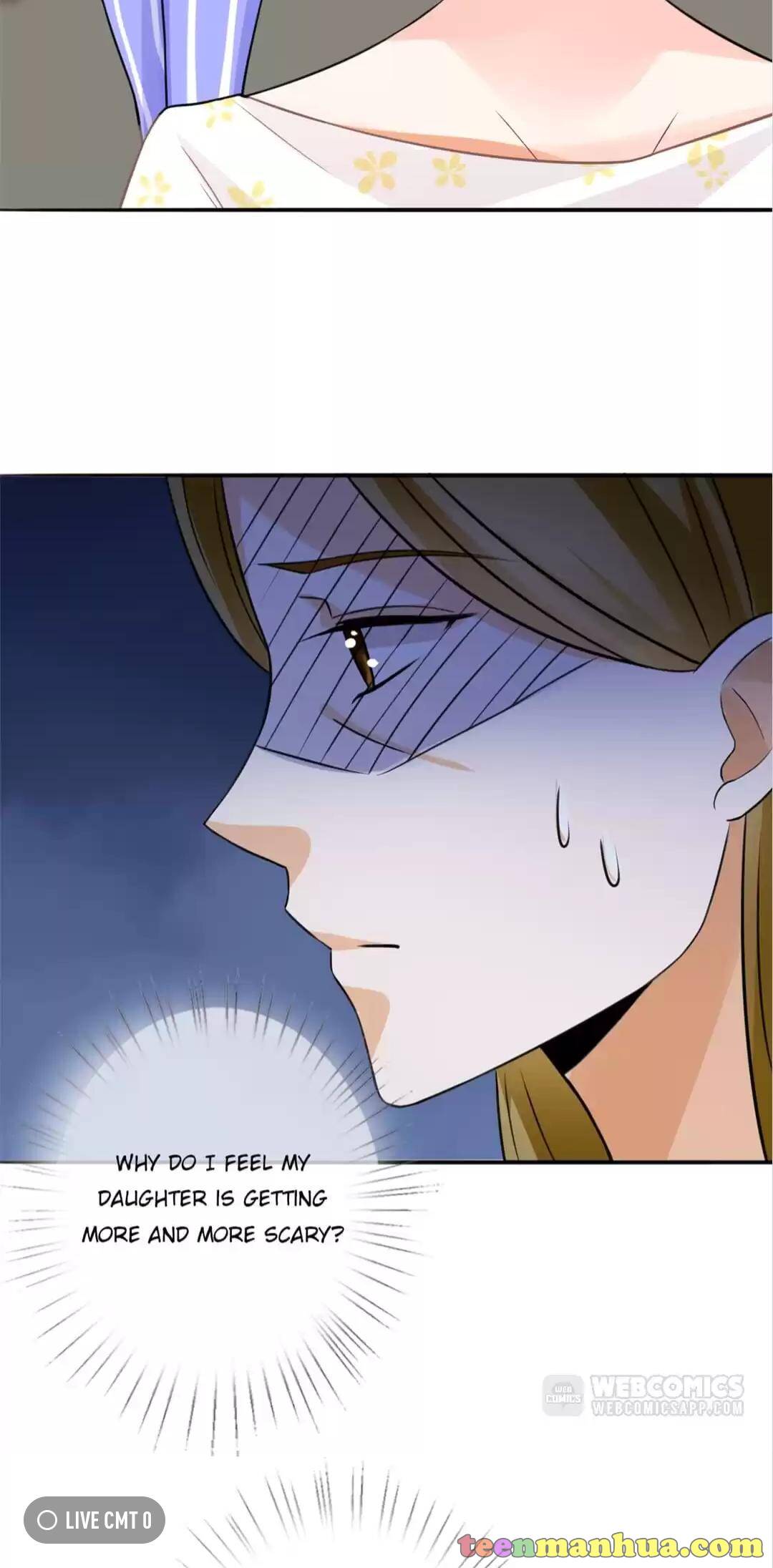 Embrace My Shadow chapter 230 - page 39