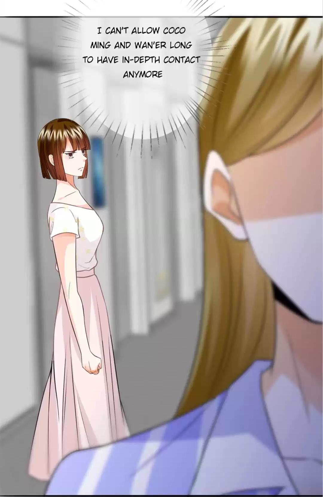 Embrace My Shadow chapter 230 - page 40