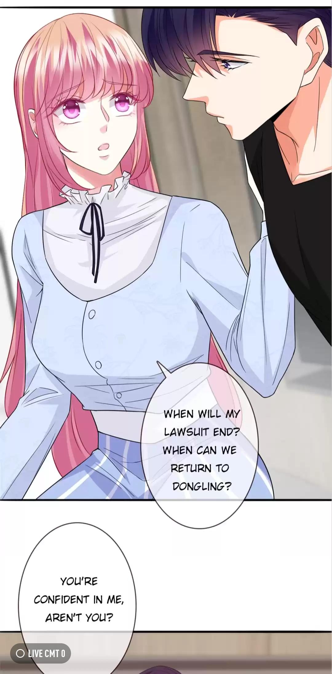 Embrace My Shadow chapter 230 - page 7