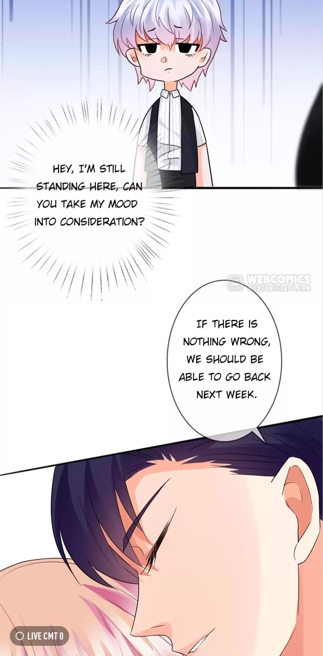 Embrace My Shadow chapter 230 - page 9